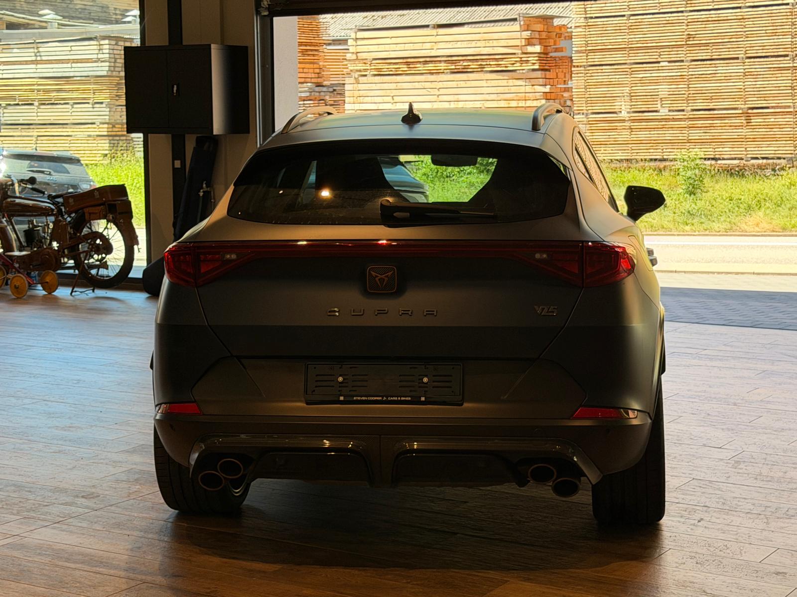CUPRA Formentor 2.5TSI VZ5 4Drive DSG-image-21