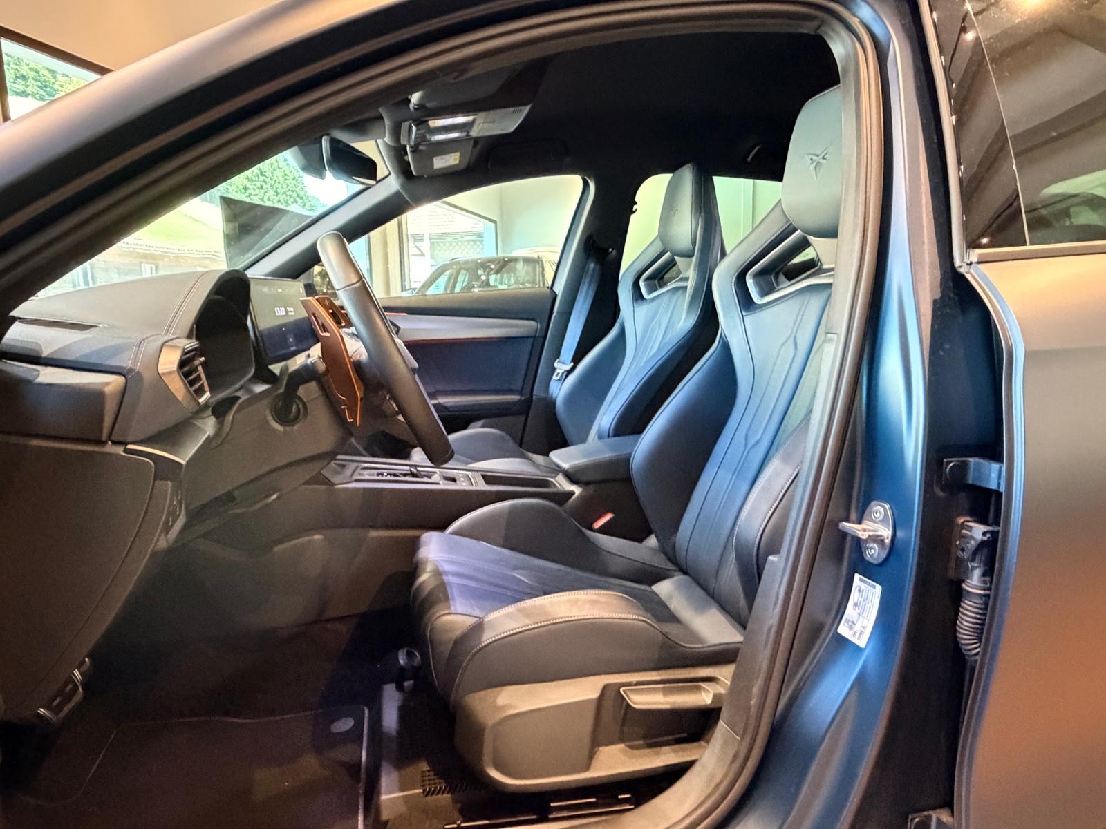 CUPRA Formentor 2.5TSI VZ5 4Drive DSG-image-19