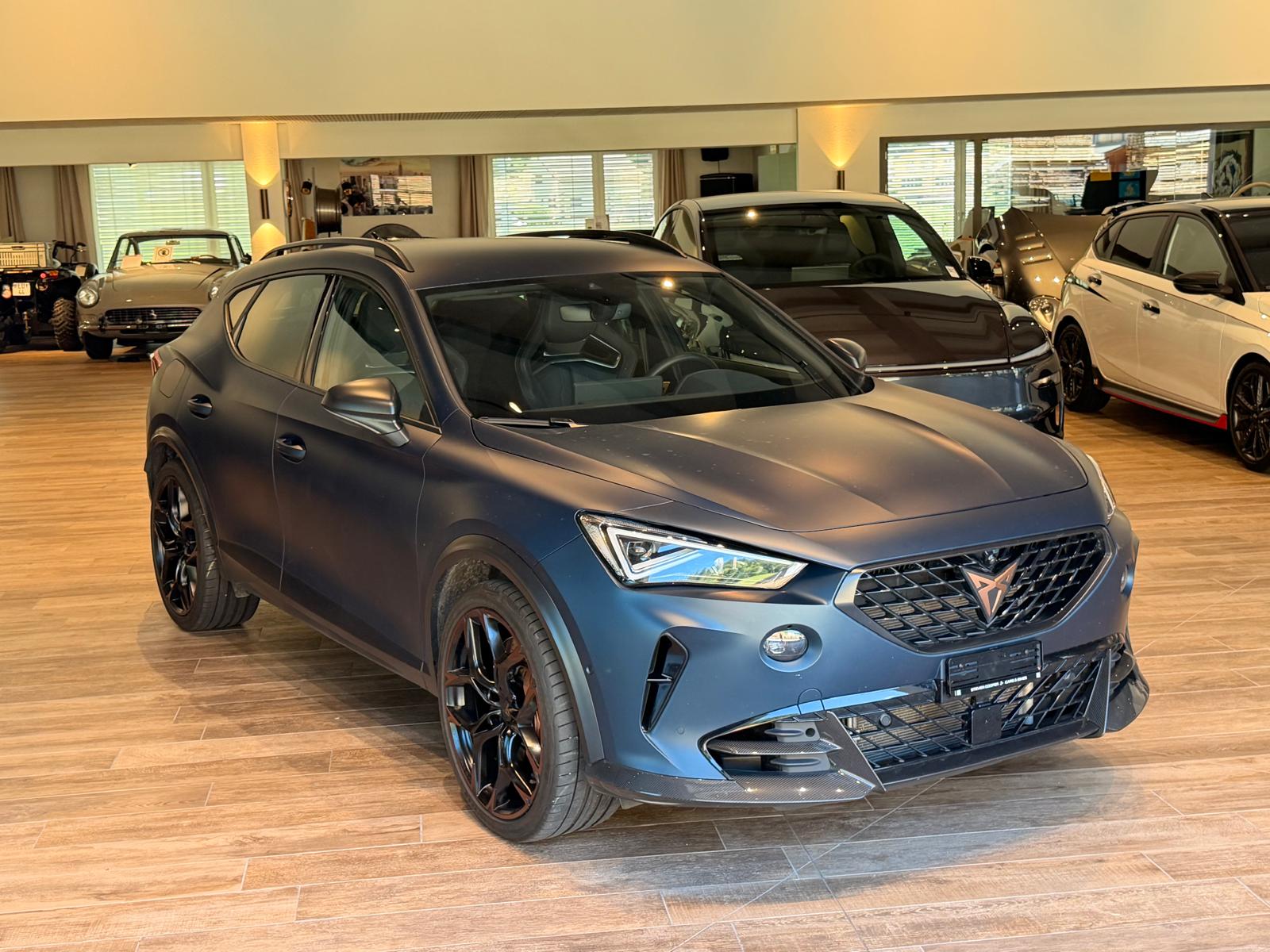 CUPRA Formentor 2.5TSI VZ5 4Drive DSG-image-17