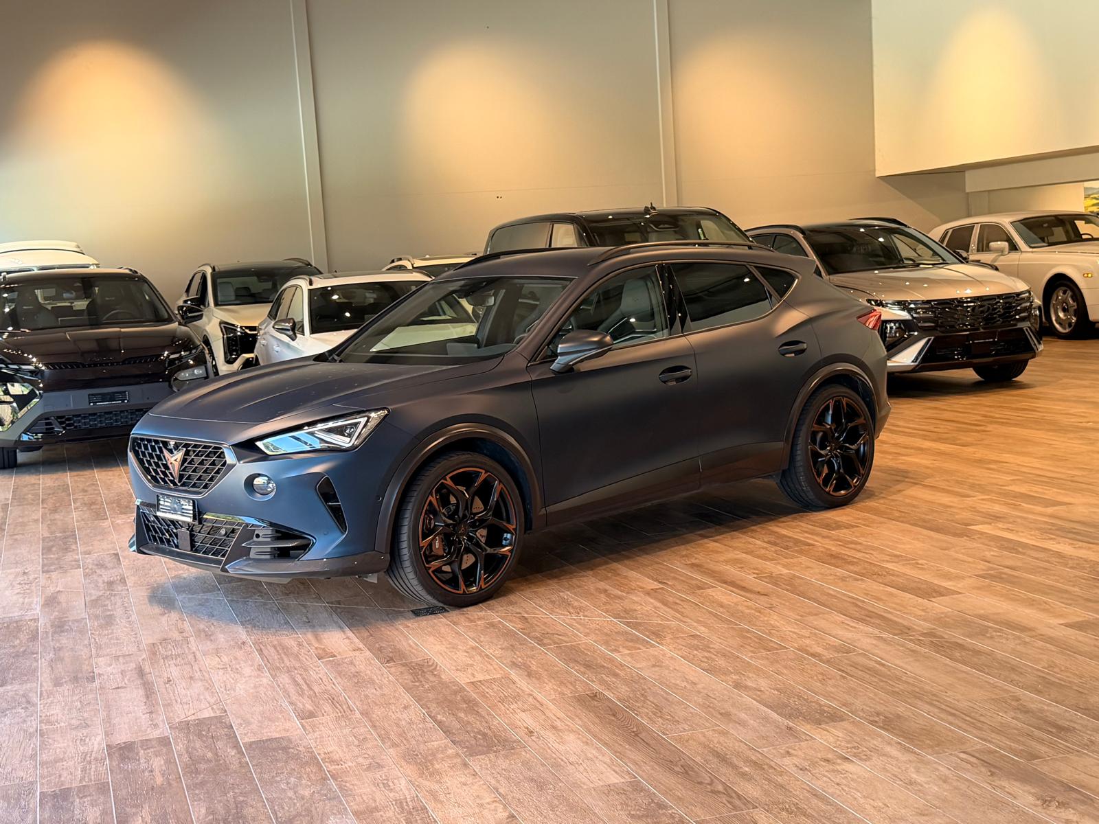 CUPRA Formentor 2.5TSI VZ5 4Drive DSG-image-24