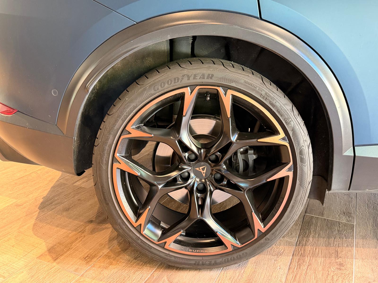 CUPRA Formentor 2.5TSI VZ5 4Drive DSG-image-26