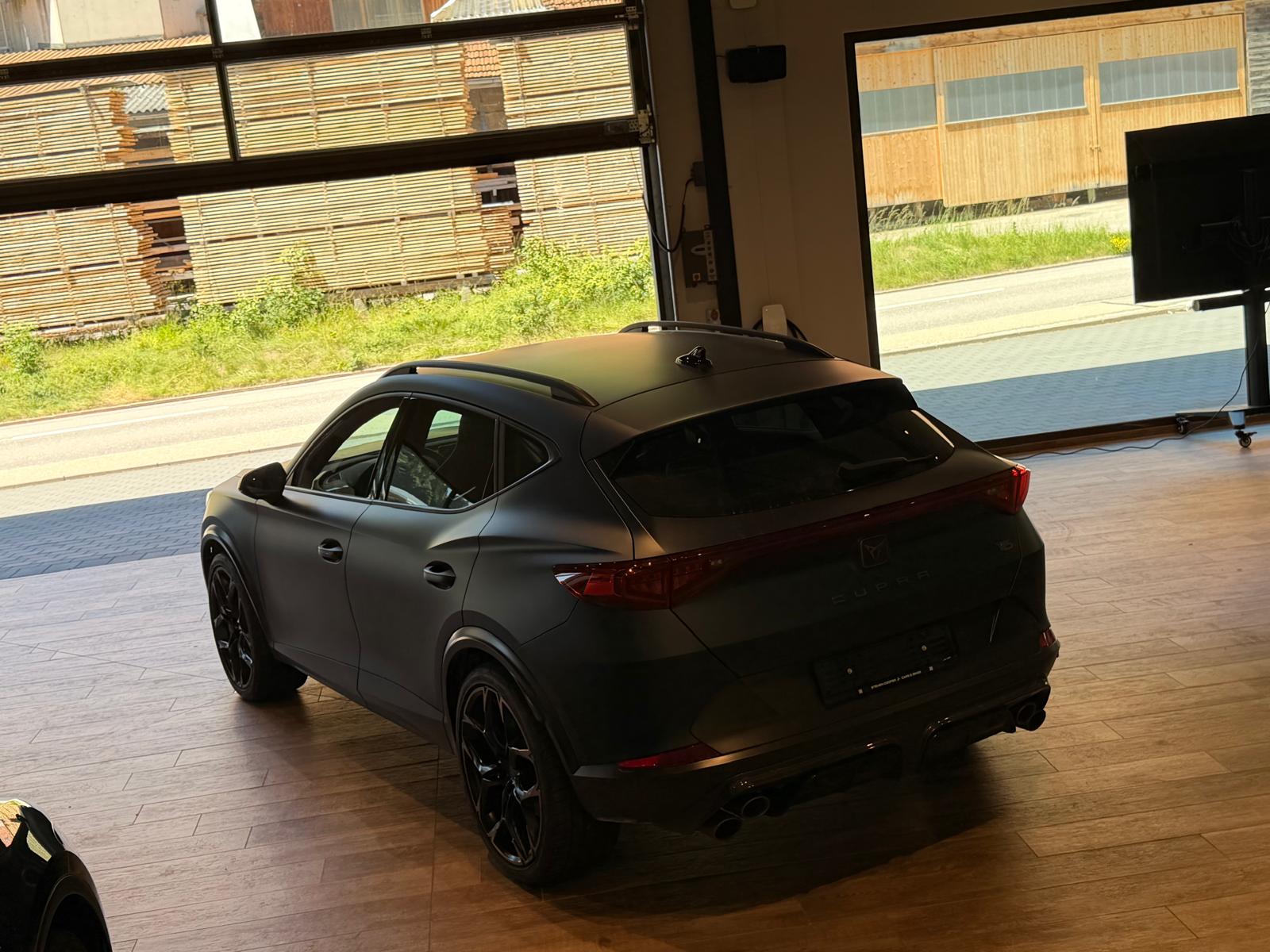 CUPRA Formentor 2.5TSI VZ5 4Drive DSG-image-5