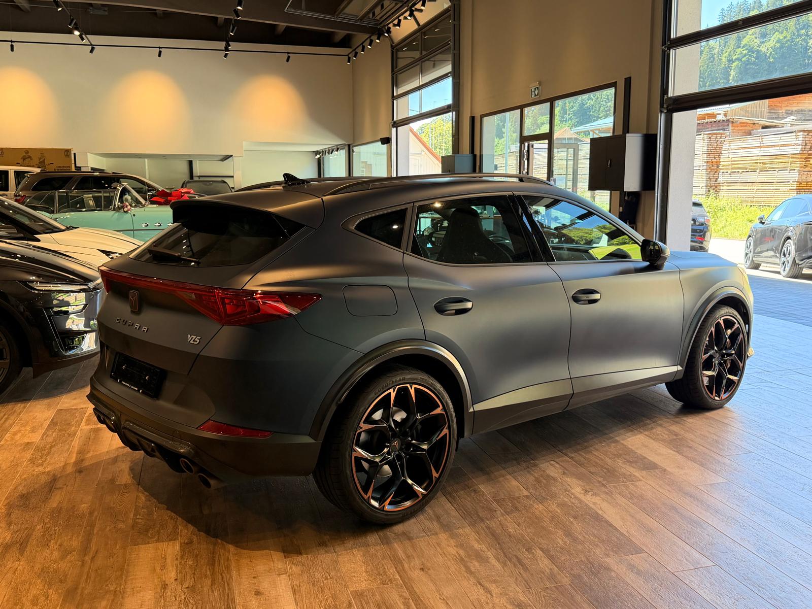 CUPRA Formentor 2.5TSI VZ5 4Drive DSG-image-25