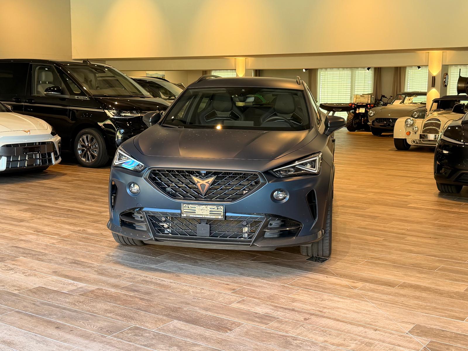 CUPRA Formentor 2.5TSI VZ5 4Drive DSG-image-23