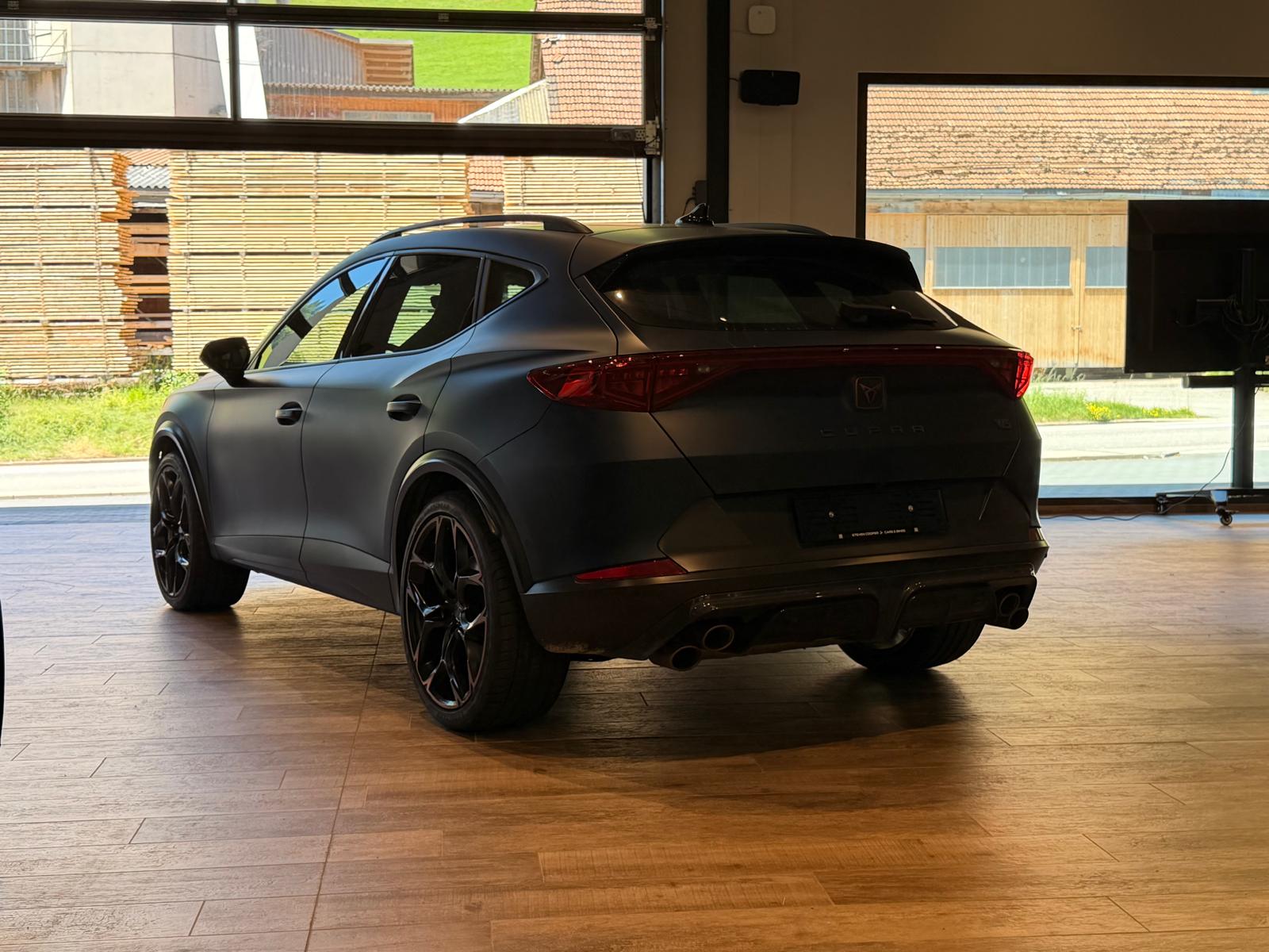 CUPRA Formentor 2.5TSI VZ5 4Drive DSG-image-4