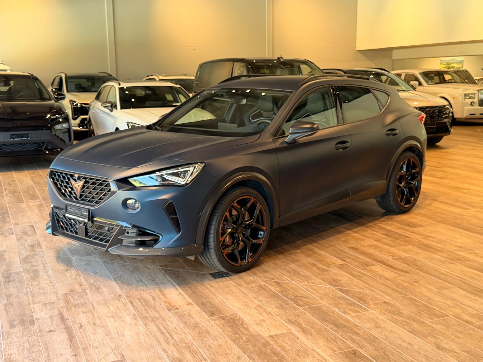 CUPRA Formentor 2.5TSI VZ5 4Drive DSG-image-18