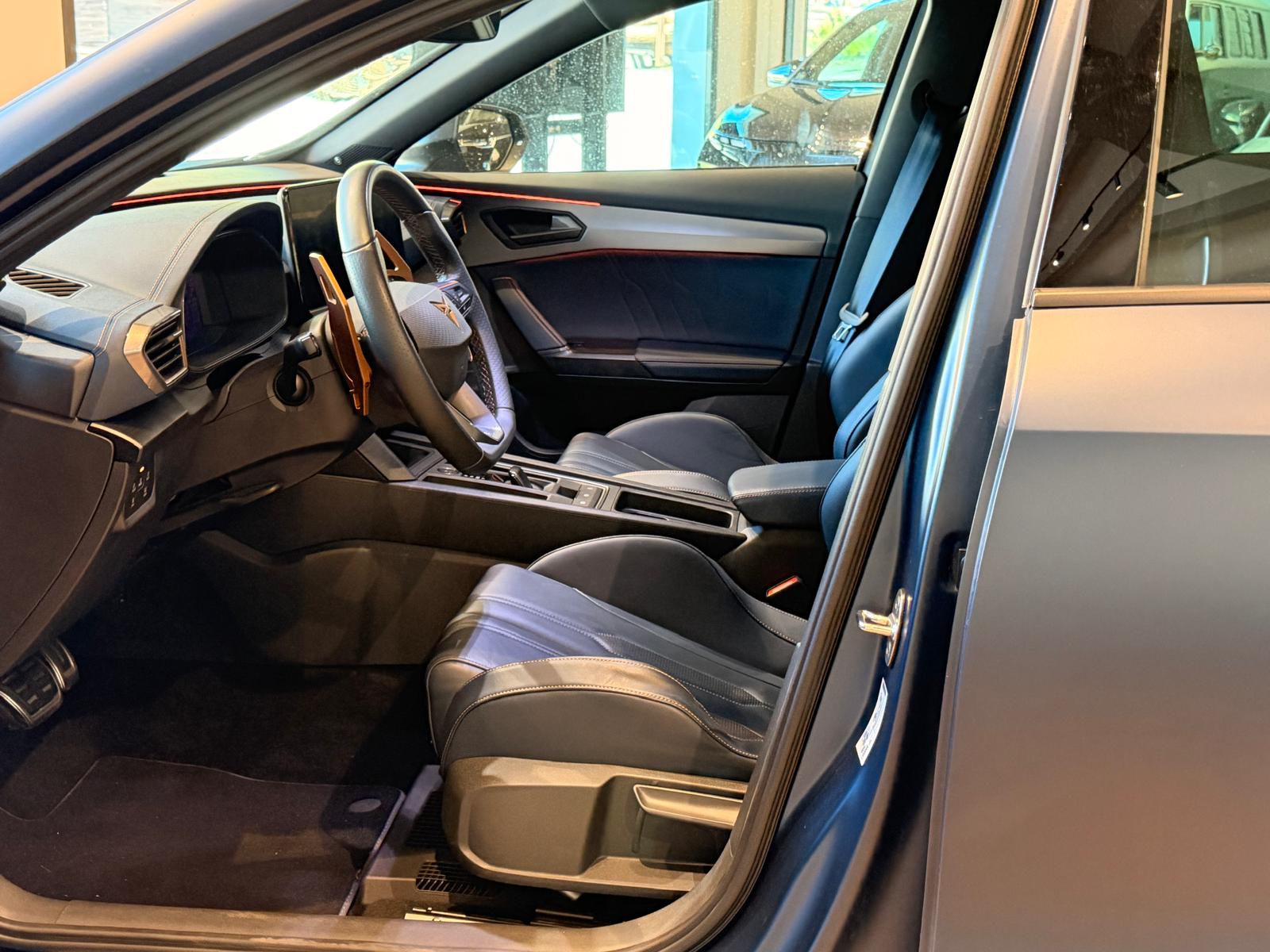 CUPRA Formentor 2.5TSI VZ5 4Drive DSG-image-11
