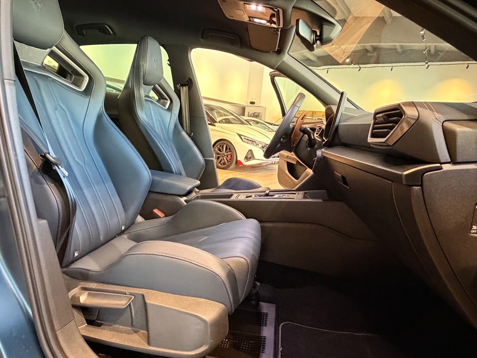 CUPRA Formentor 2.5TSI VZ5 4Drive DSG-image-9