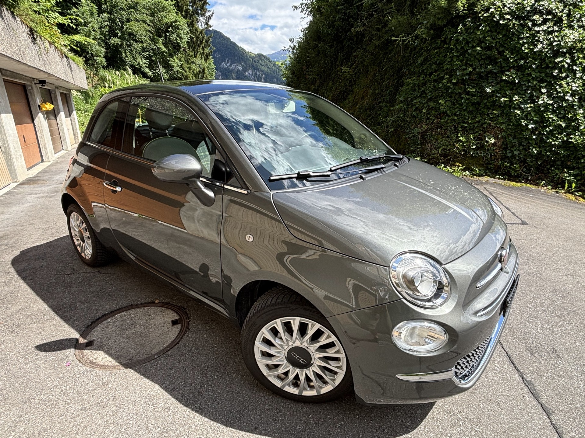 FIAT 1.2 Lounge Dual.-image-0