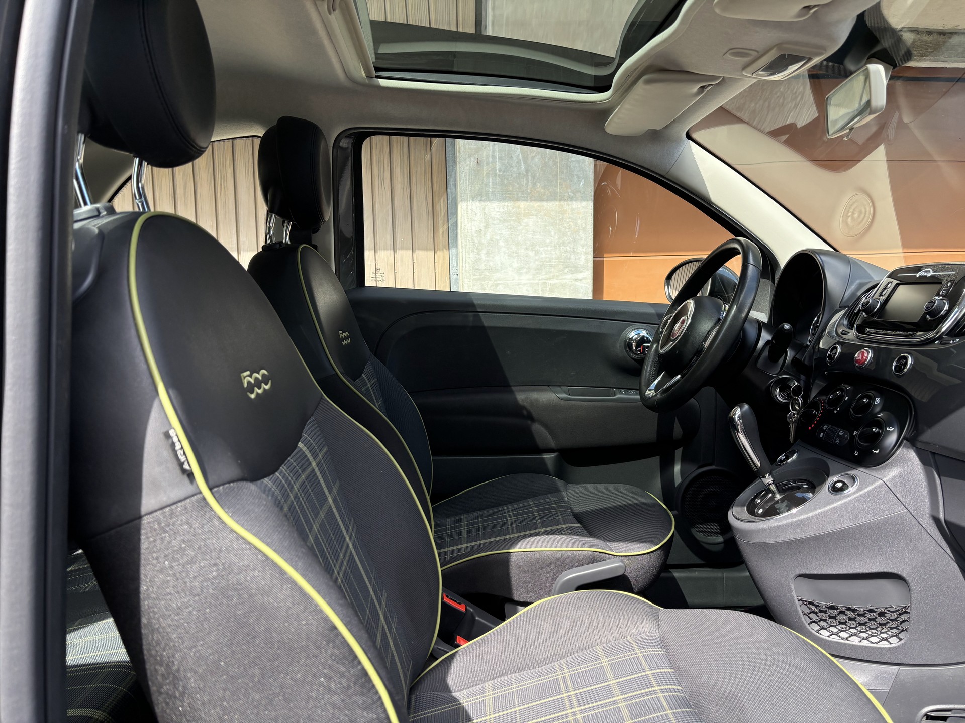 FIAT 1.2 Lounge Dual.-image-5