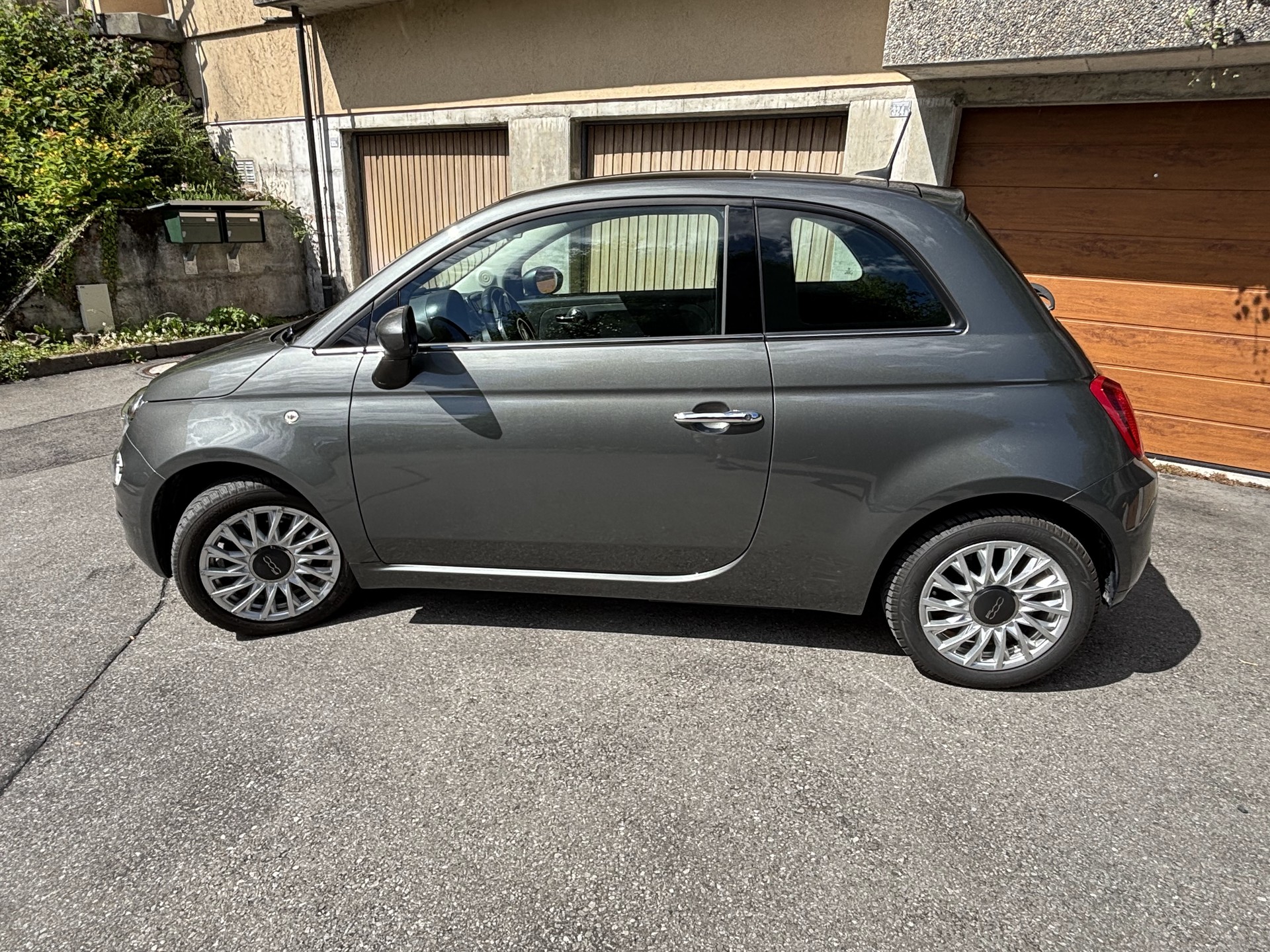 FIAT 1.2 Lounge Dual.-image-2