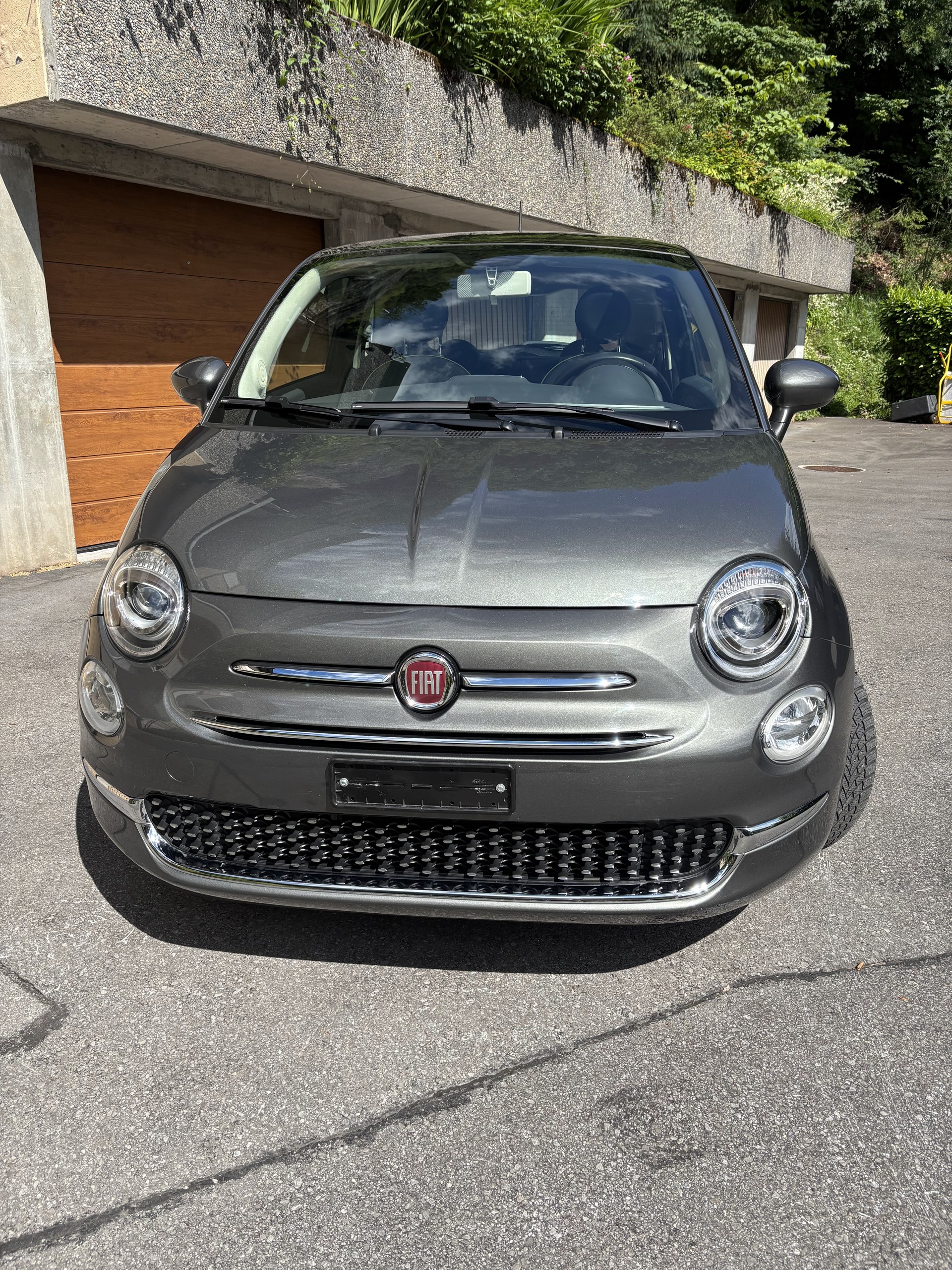 FIAT 1.2 Lounge Dual.-image-1