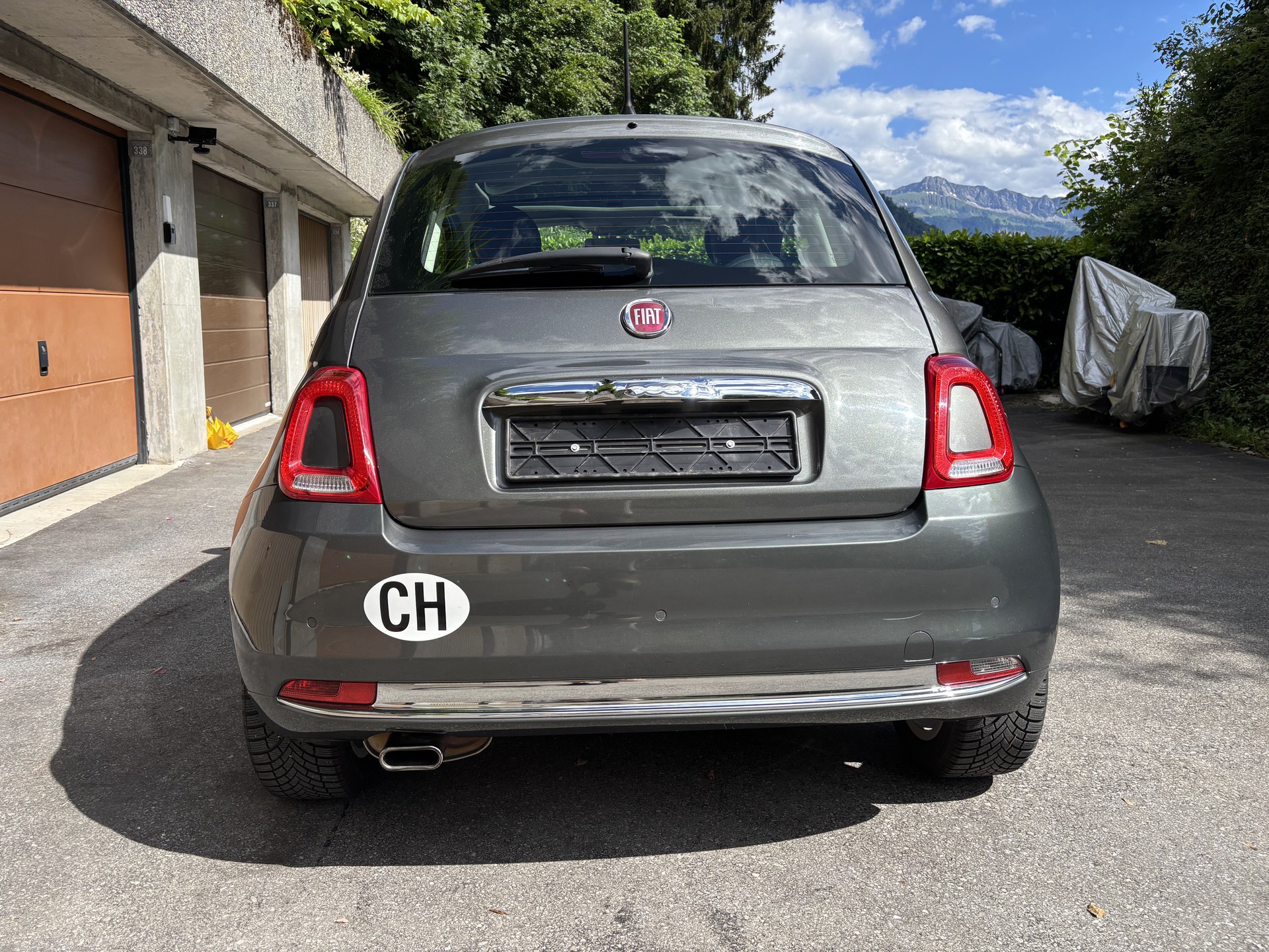 FIAT 1.2 Lounge Dual.-image-3