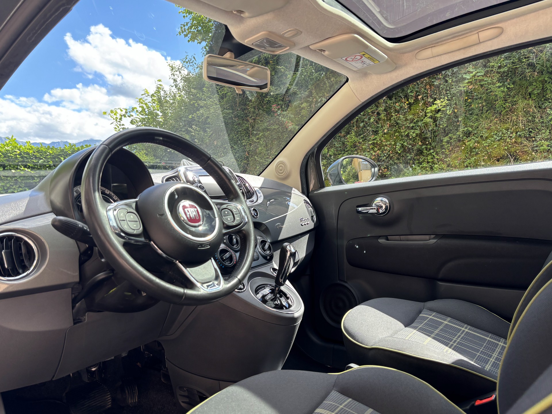 FIAT 1.2 Lounge Dual.-image-4