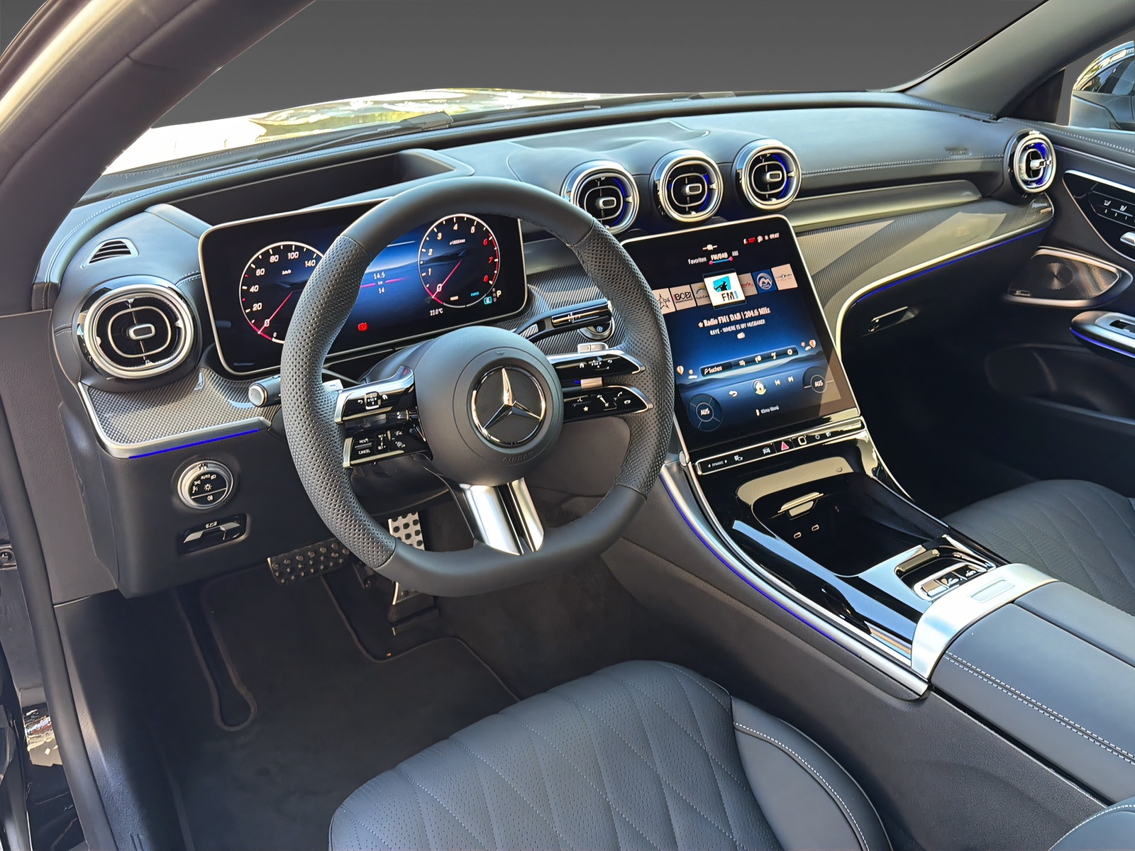 MERCEDES-BENZ CLE 450 4Matic Cabriolet-image-6