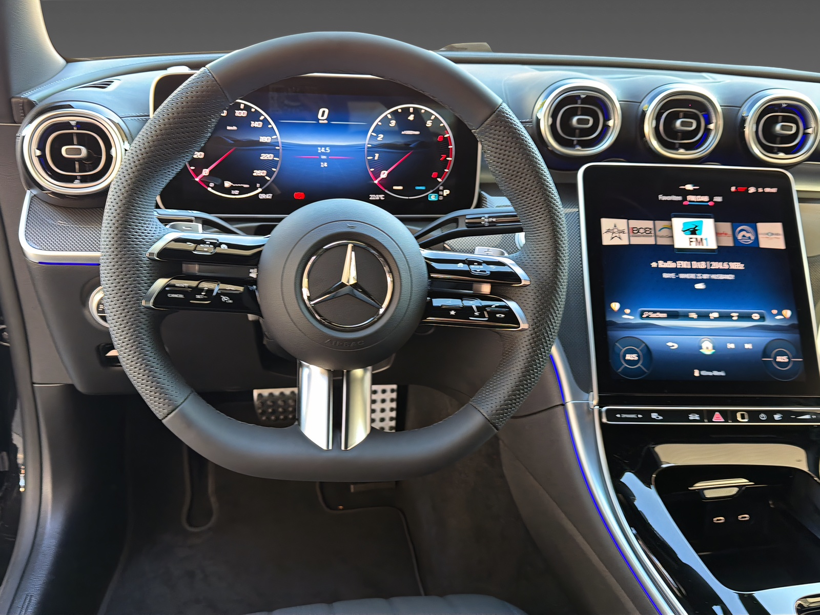 MERCEDES-BENZ CLE 450 4Matic Cabriolet-image-12