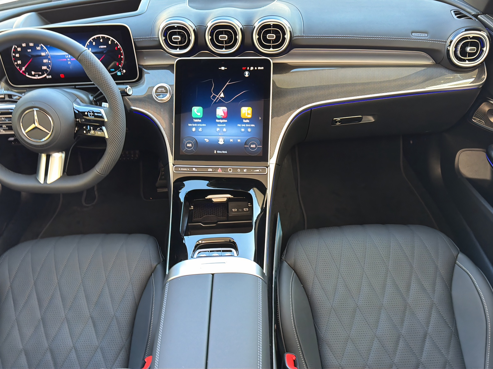 MERCEDES-BENZ CLE 450 4Matic Cabriolet-image-8