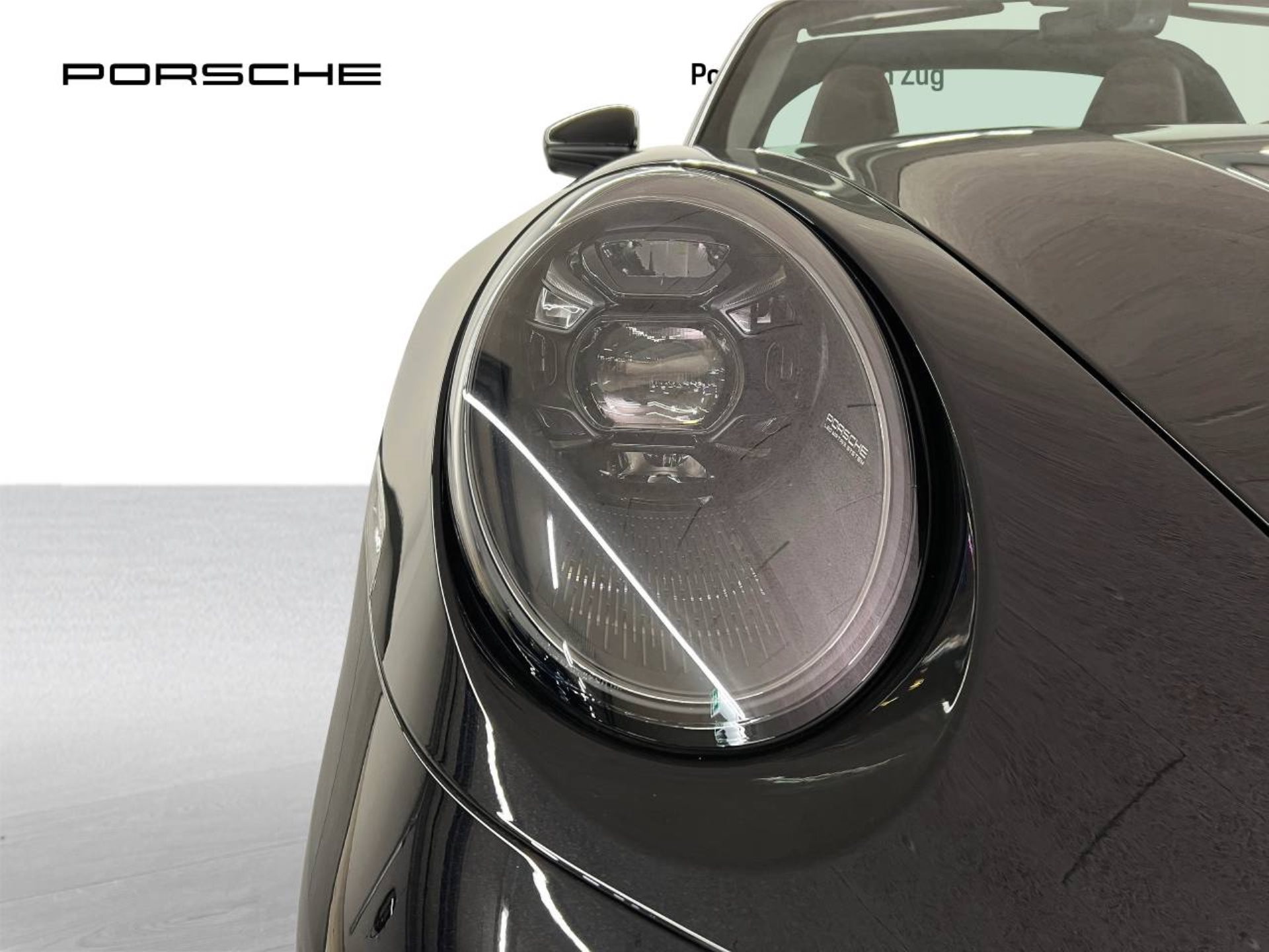 PORSCHE 911 Targa 4-image-12