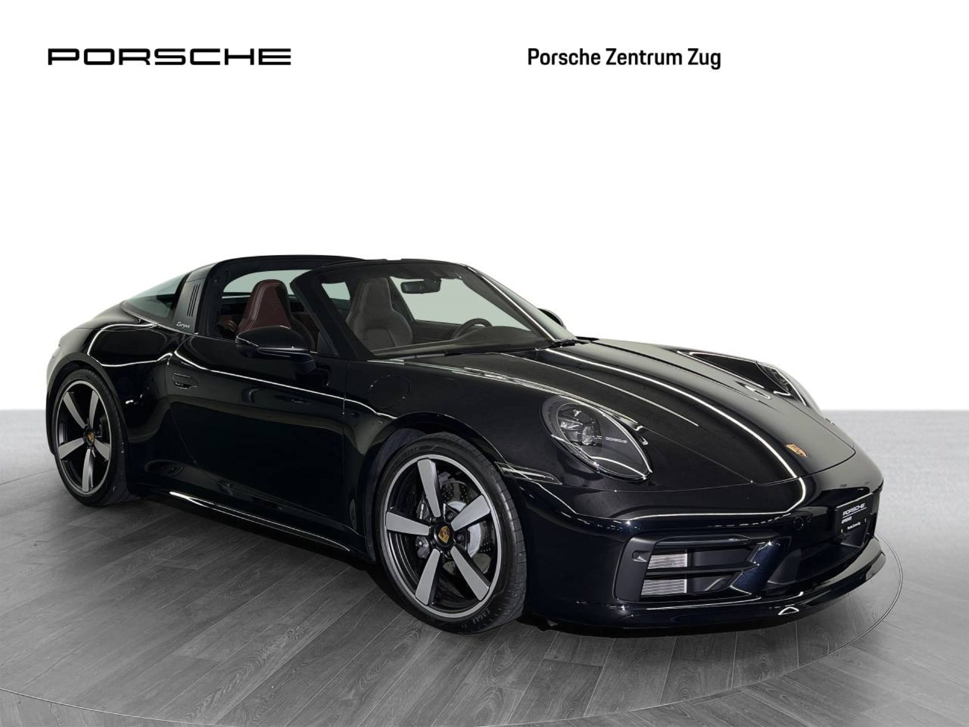 PORSCHE 911 Targa 4-image-7