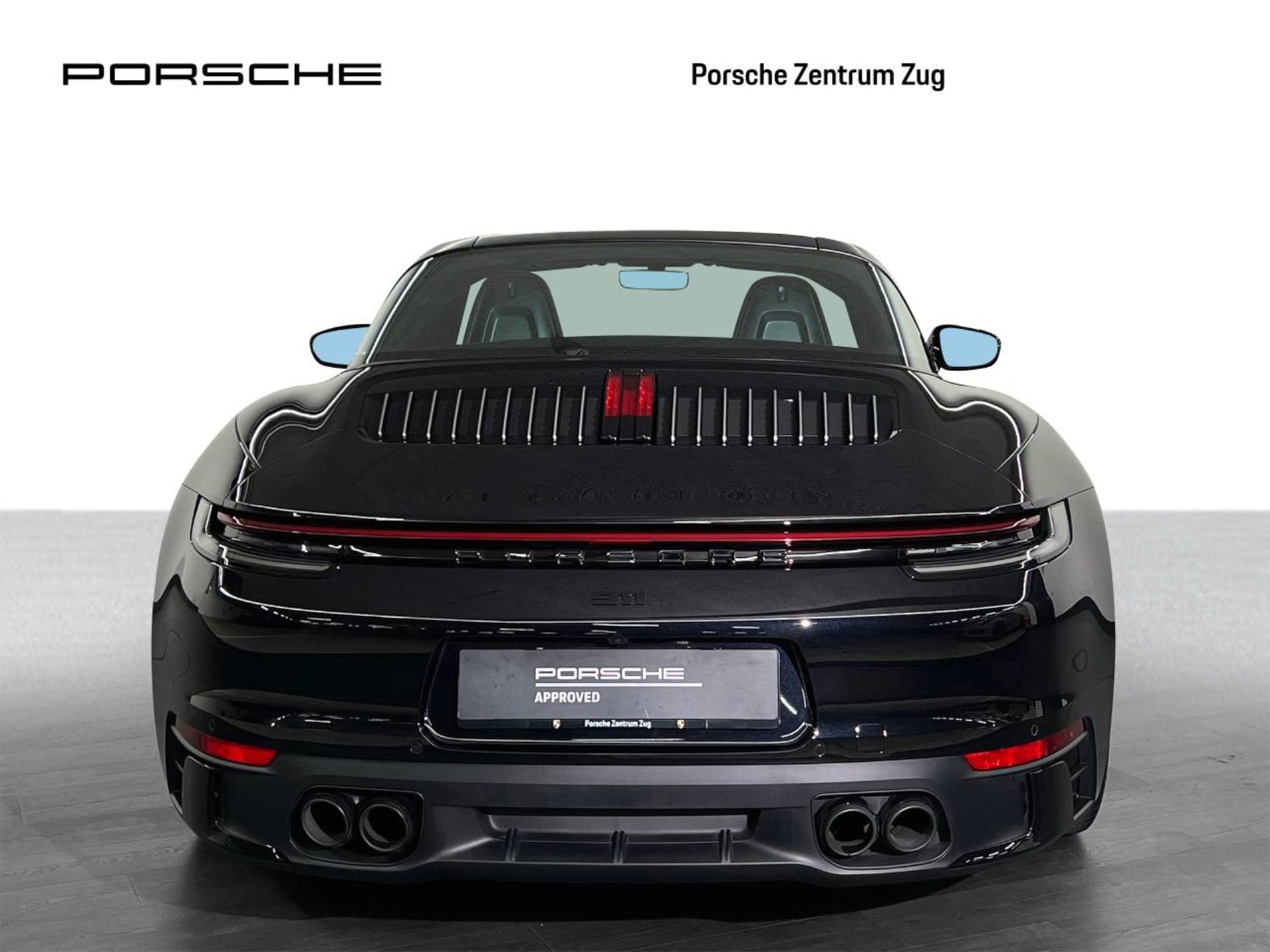 PORSCHE 911 Targa 4-image-6