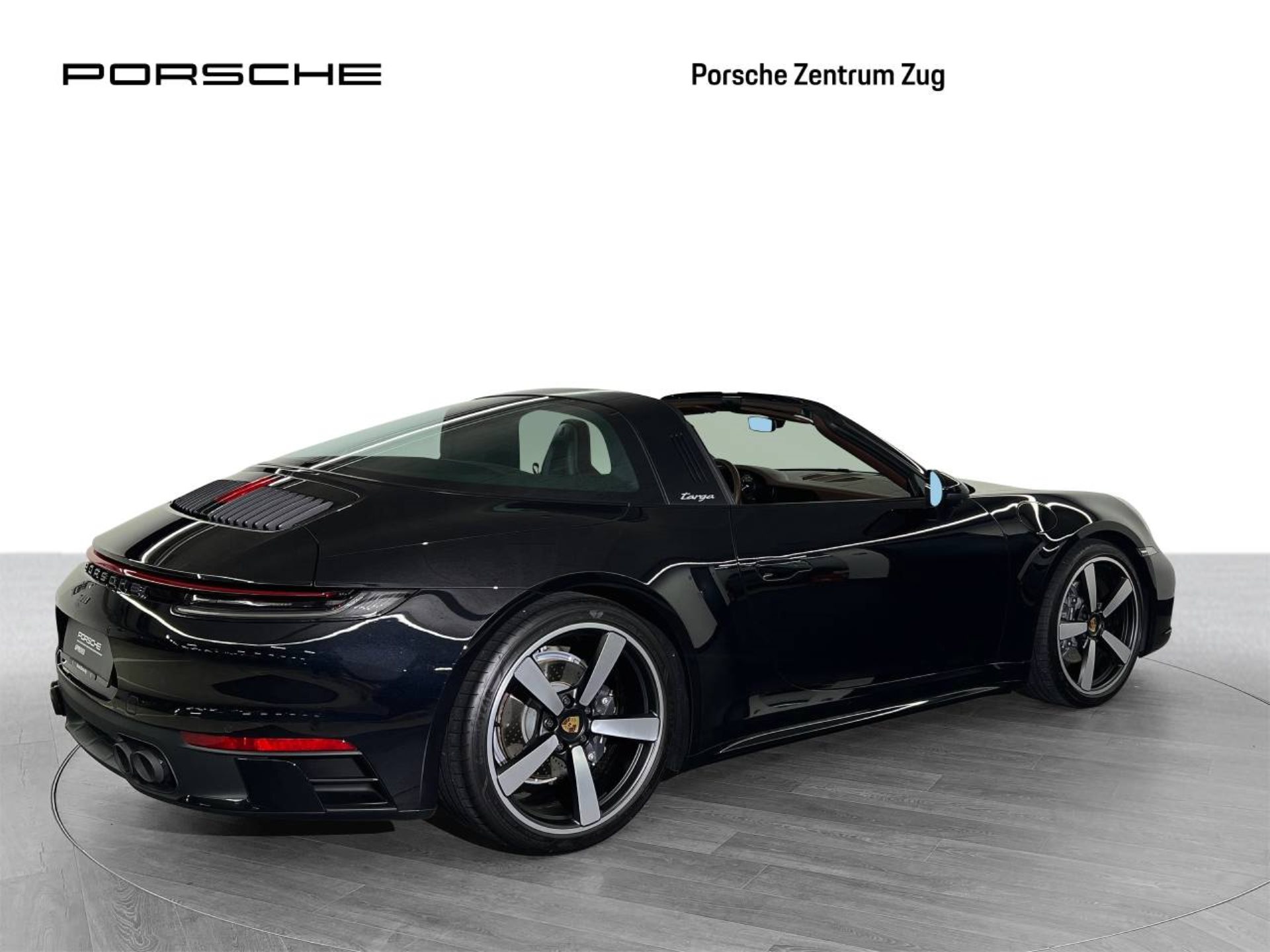 PORSCHE 911 Targa 4-image-8