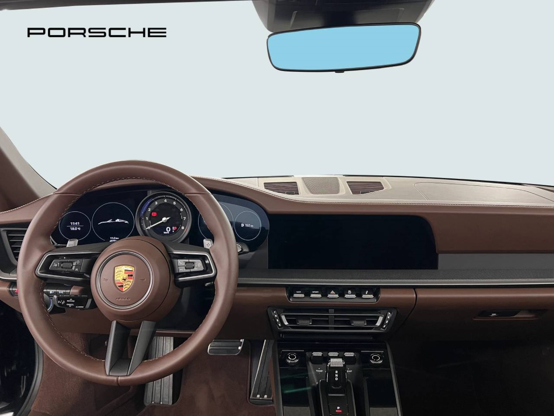 PORSCHE 911 Targa 4-image-18