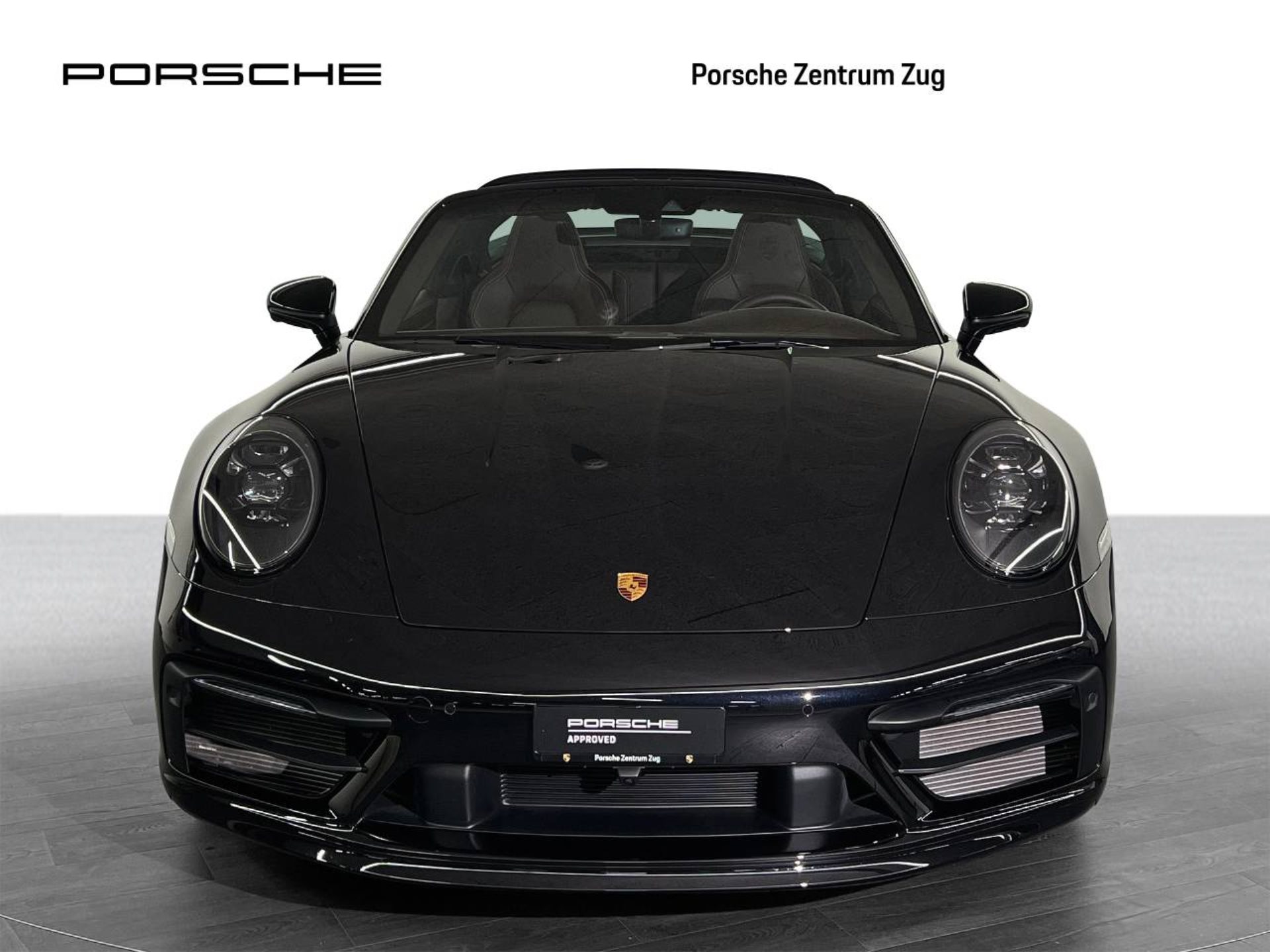 PORSCHE 911 Targa 4-image-5
