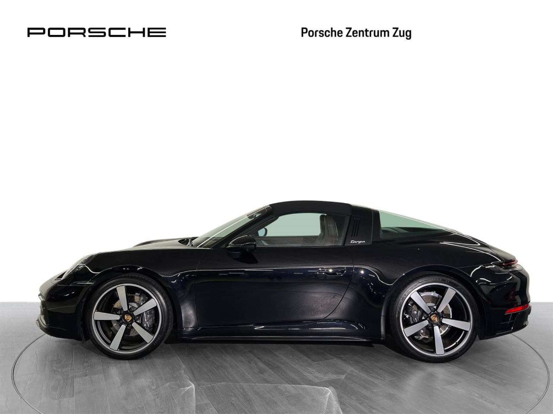 PORSCHE 911 Targa 4-image-9