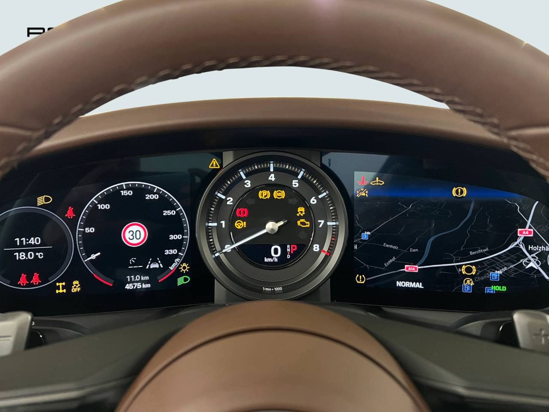 PORSCHE 911 Targa 4-image-26