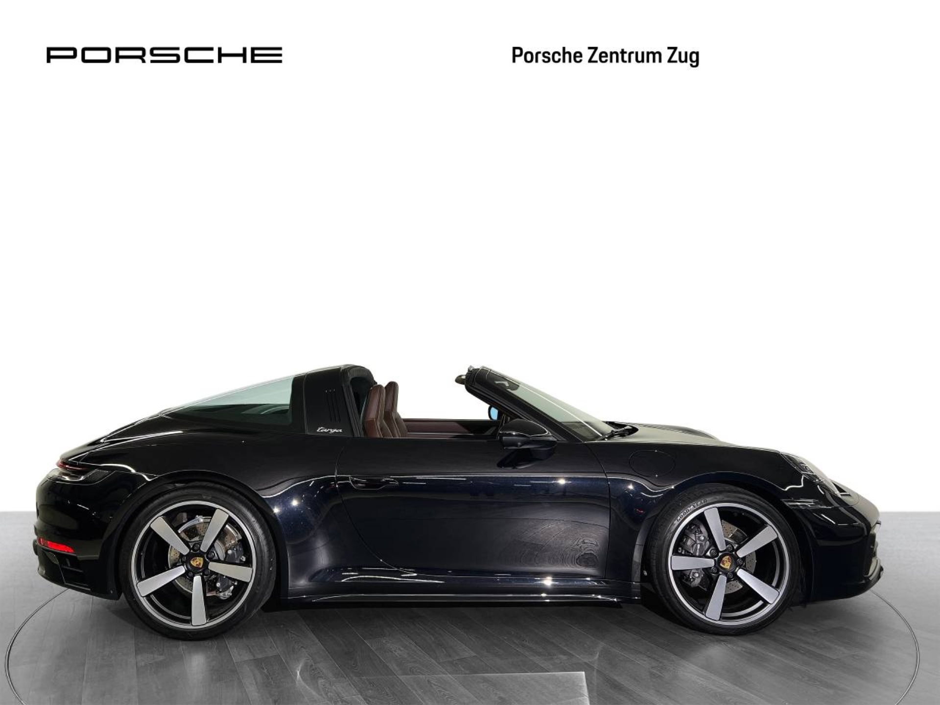 PORSCHE 911 Targa 4-image-10