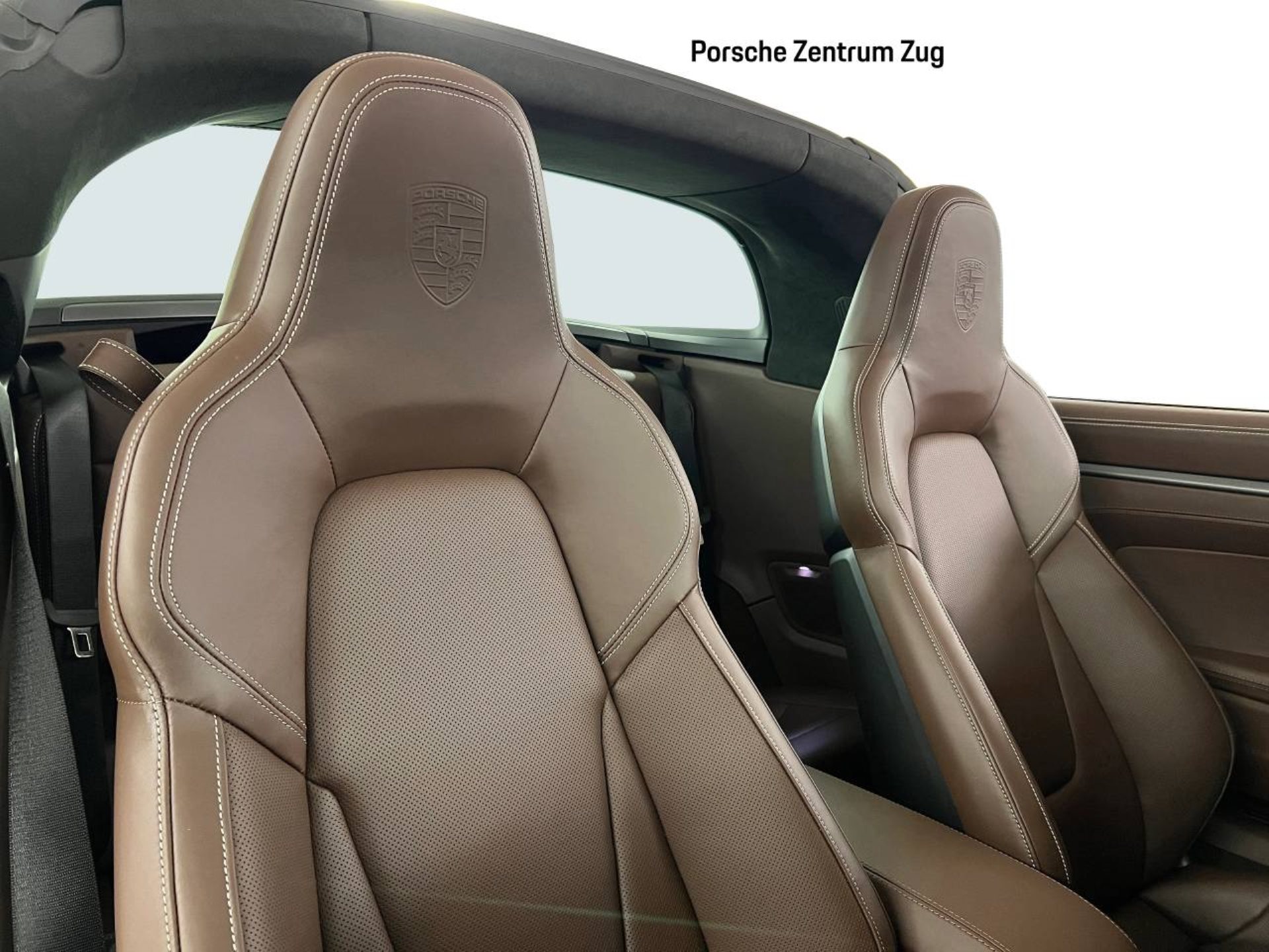 PORSCHE 911 Targa 4-image-20