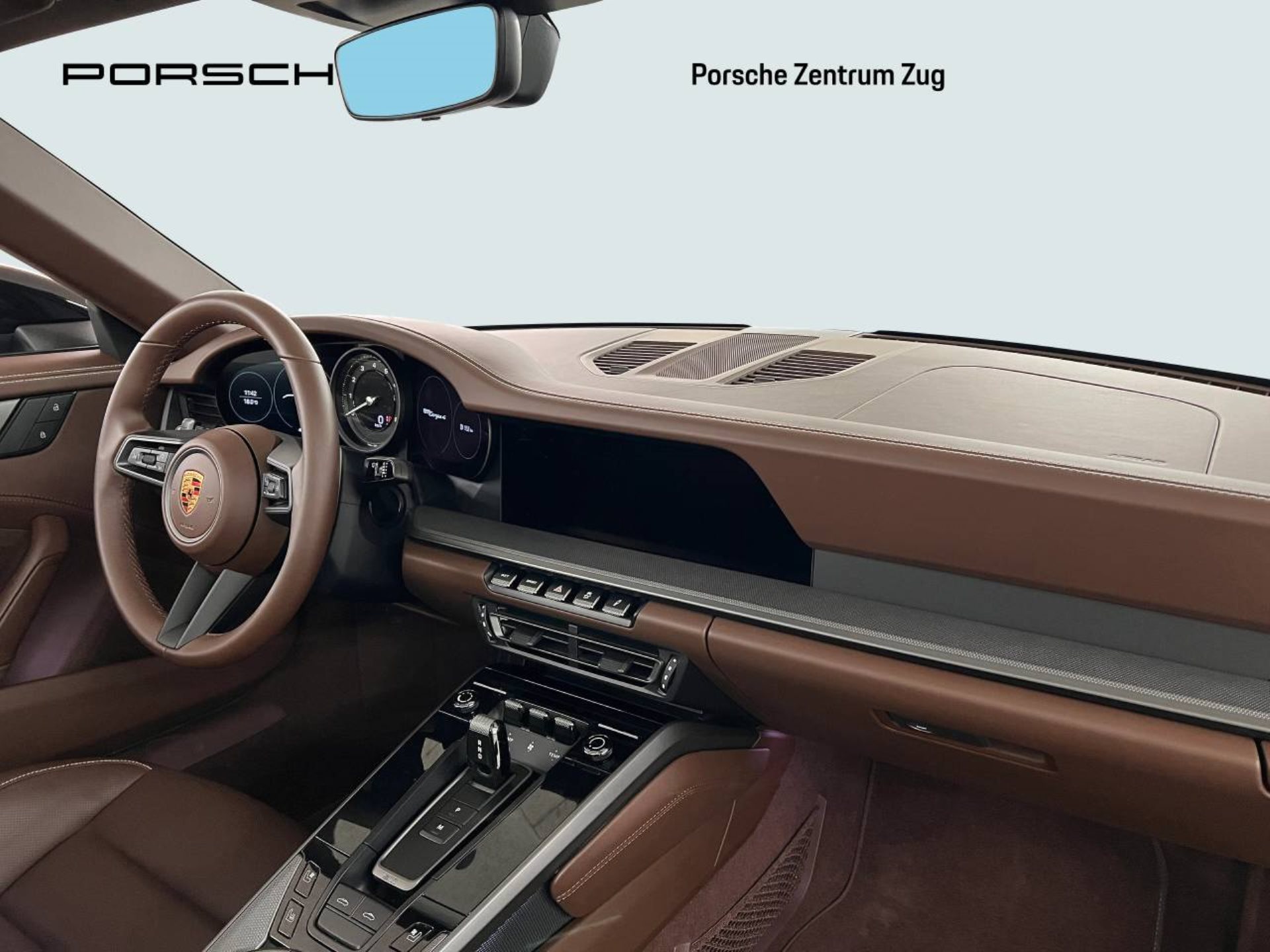 PORSCHE 911 Targa 4-image-19