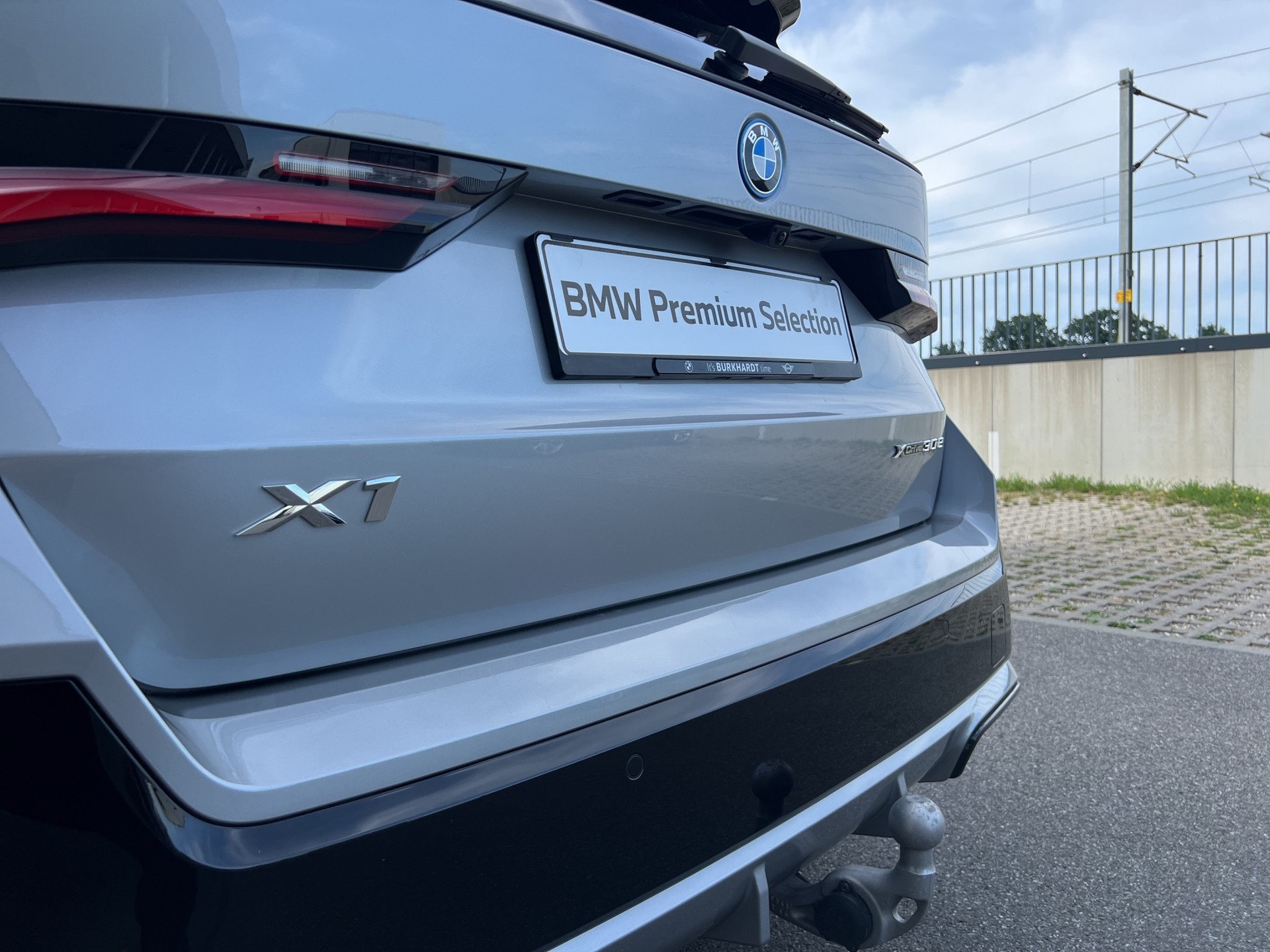 BMW X1 xDrive 30e M Sport-image-24
