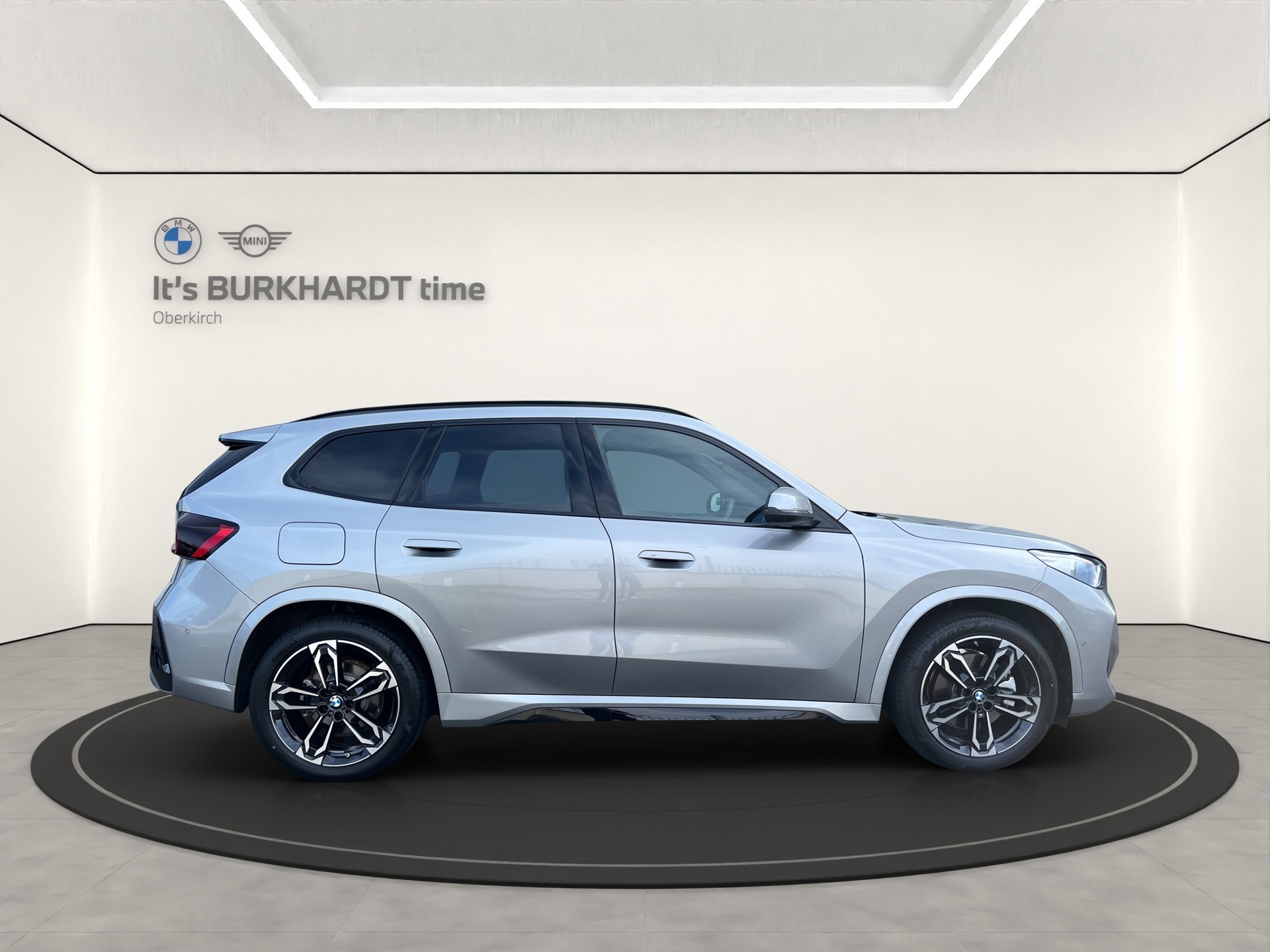 BMW X1 xDrive 30e M Sport-image-5