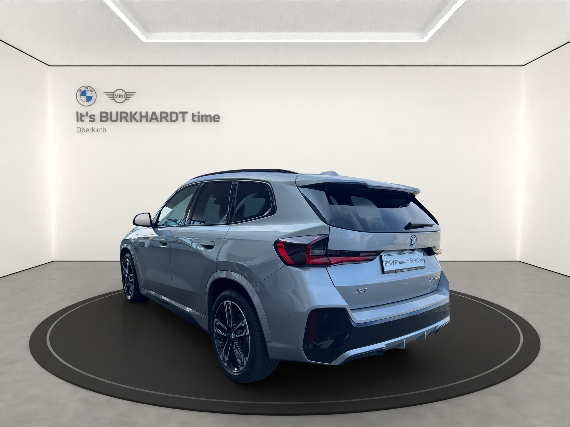 BMW X1 xDrive 30e M Sport-image-2