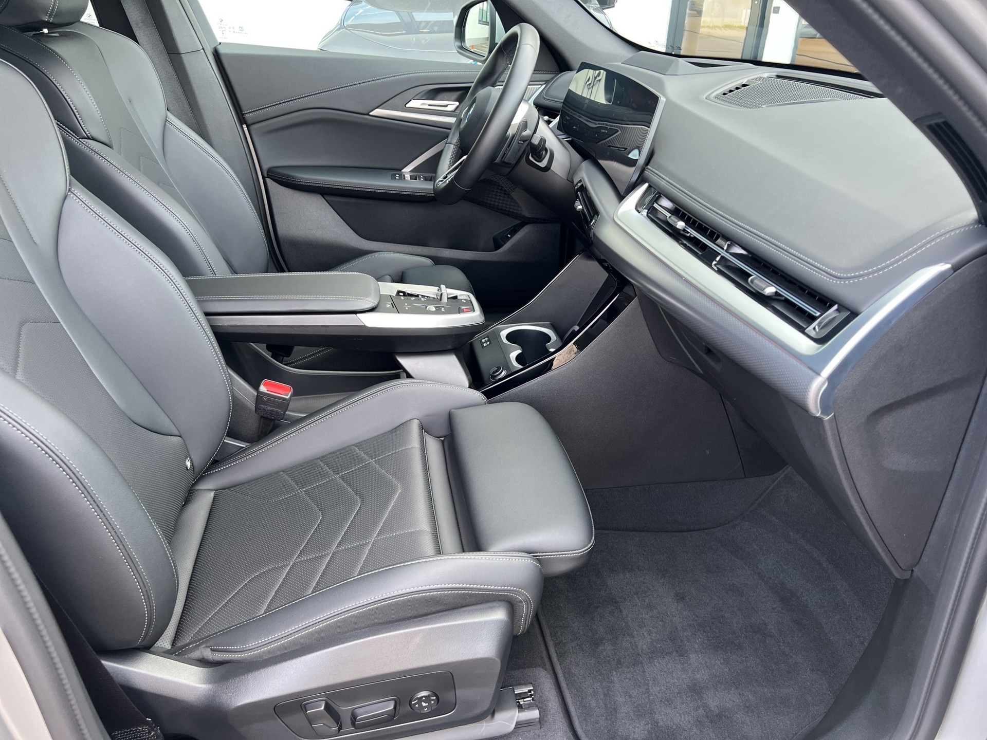 BMW X1 xDrive 30e M Sport-image-21