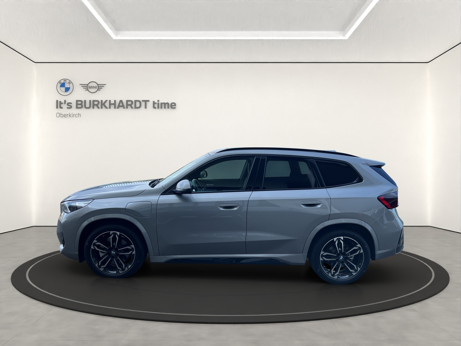 BMW X1 xDrive 30e M Sport-image-1