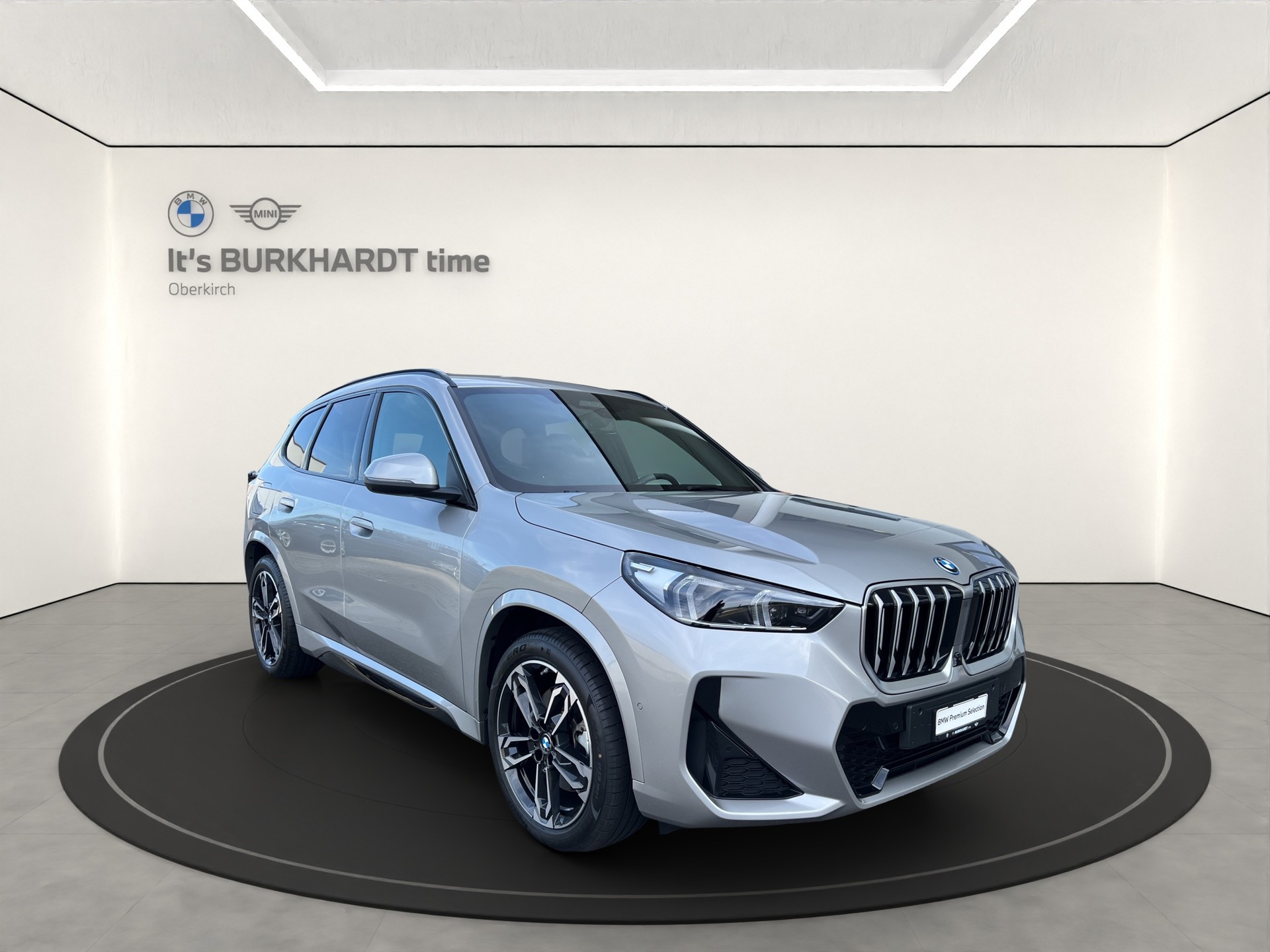 BMW X1 xDrive 30e M Sport-image-7