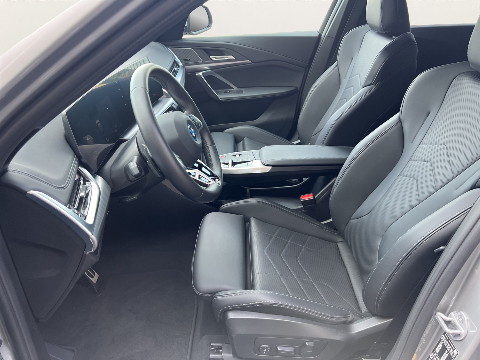 BMW X1 xDrive 30e M Sport-image-9