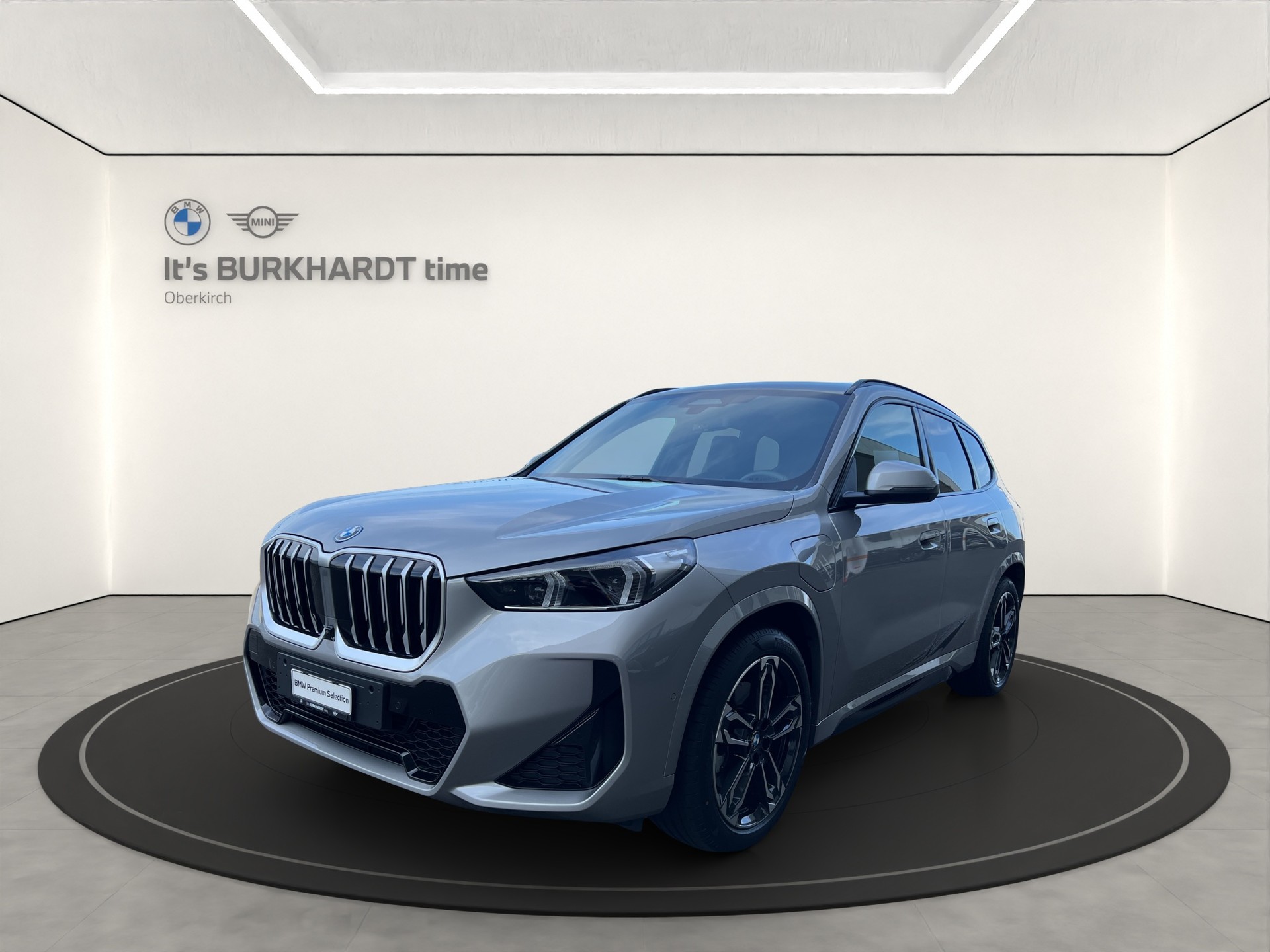 BMW X1 xDrive 30e M Sport-image-0