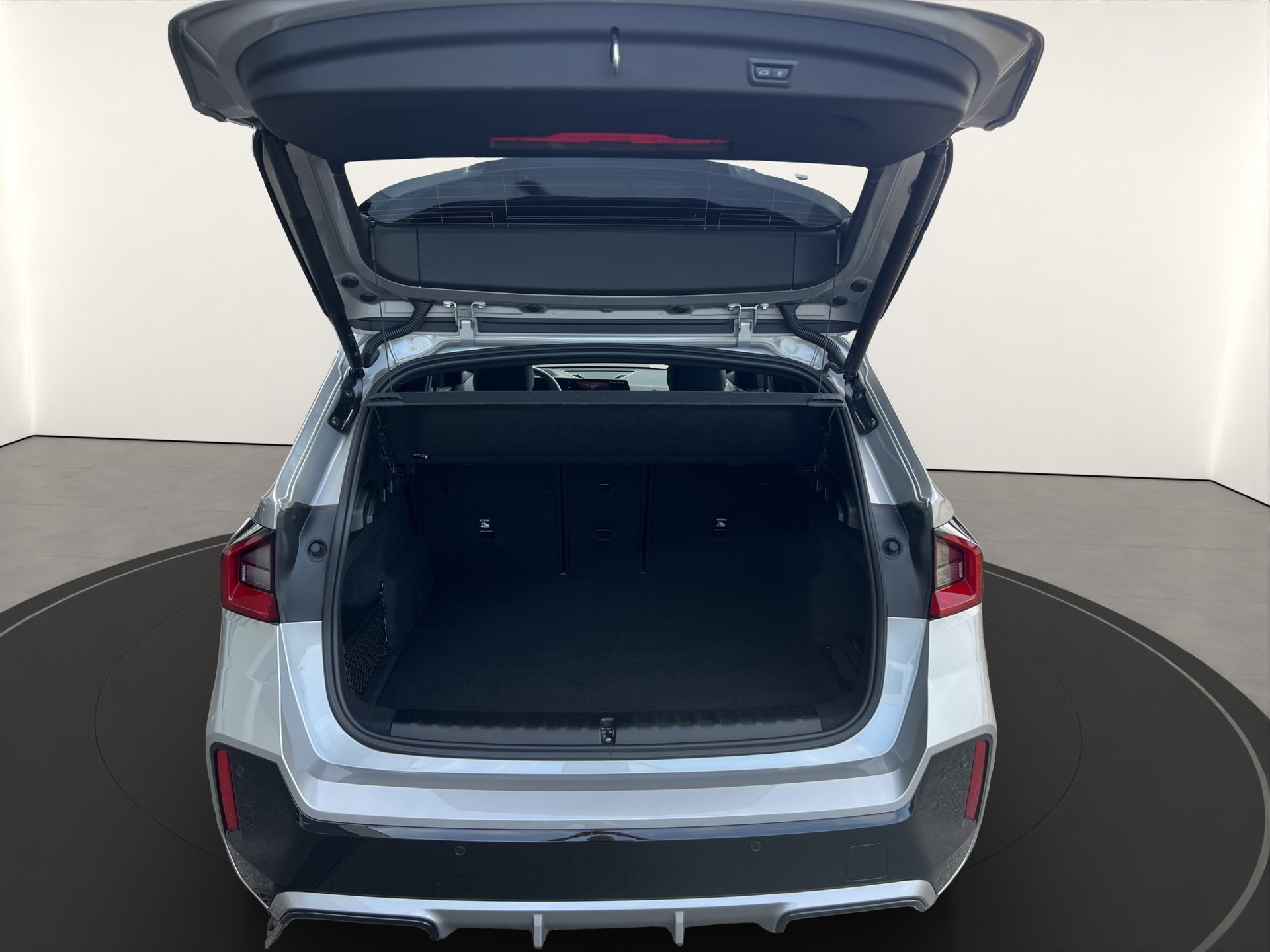 BMW X1 xDrive 30e M Sport-image-23