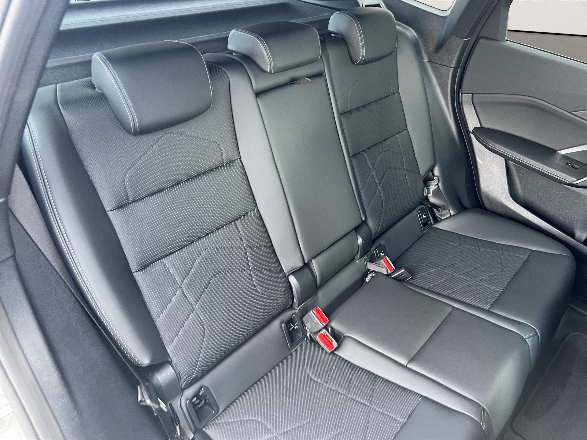 BMW X1 xDrive 30e M Sport-image-22