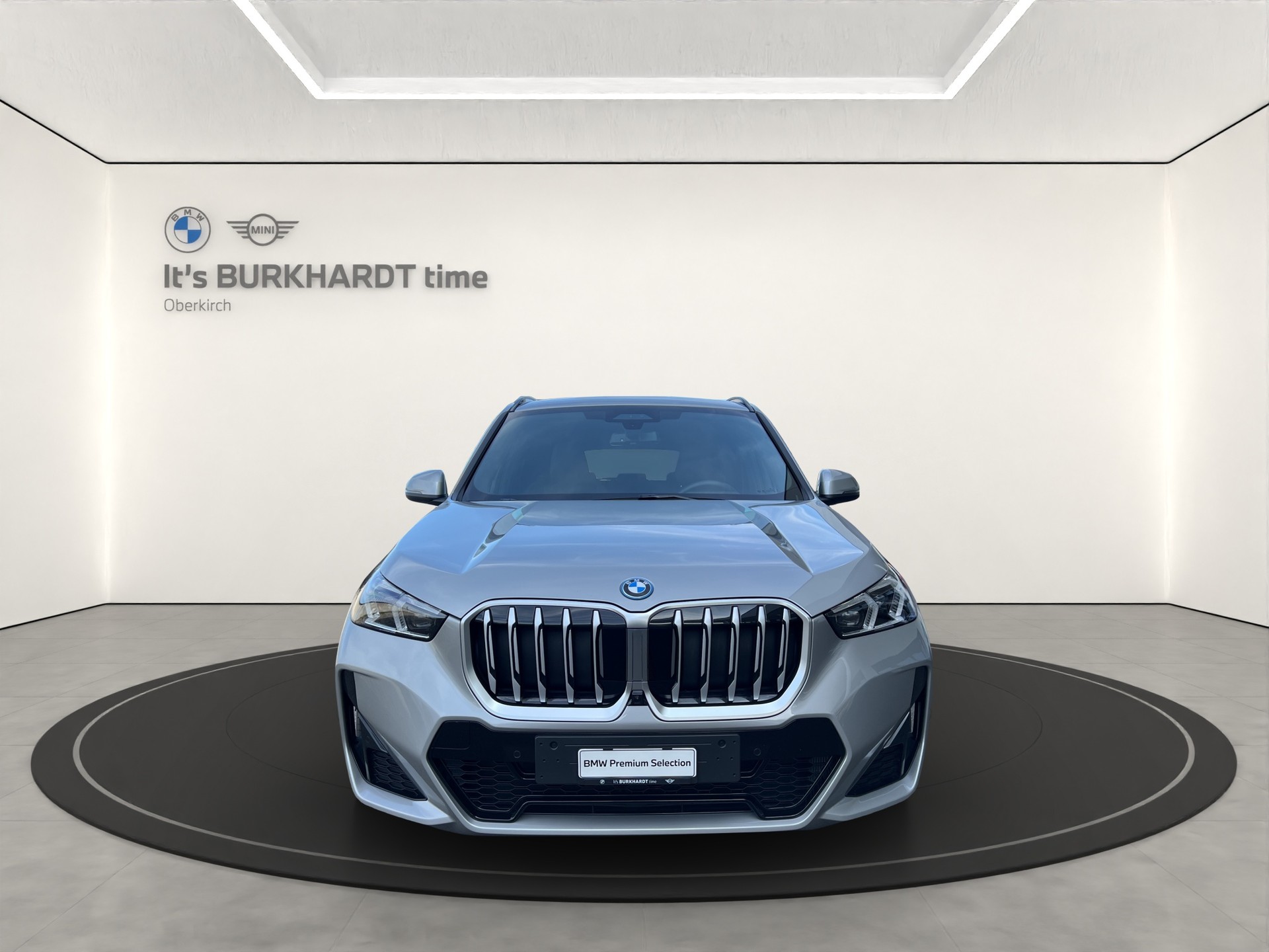 BMW X1 xDrive 30e M Sport-image-8