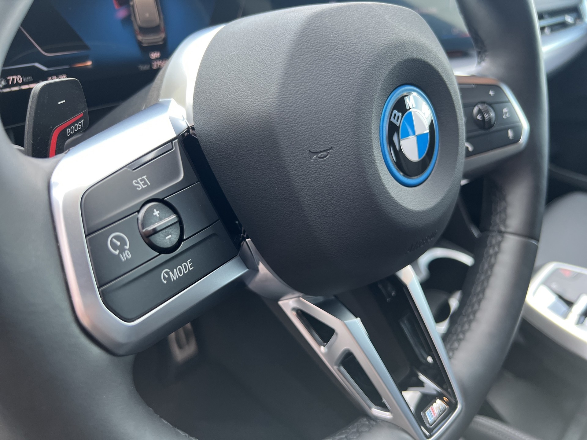 BMW X1 xDrive 30e M Sport-image-11