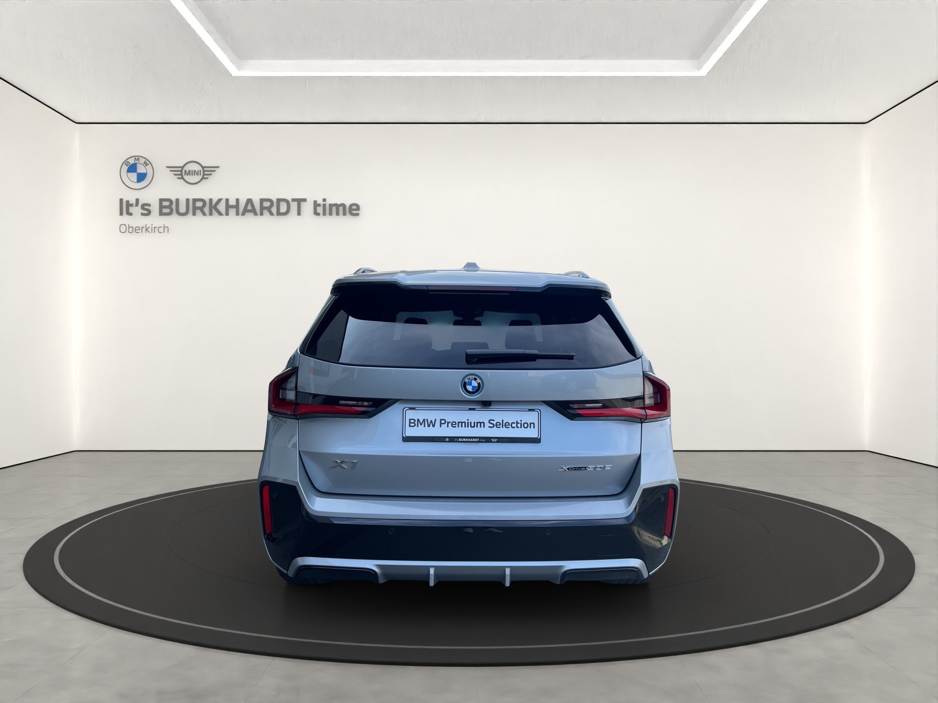 BMW X1 xDrive 30e M Sport-image-3