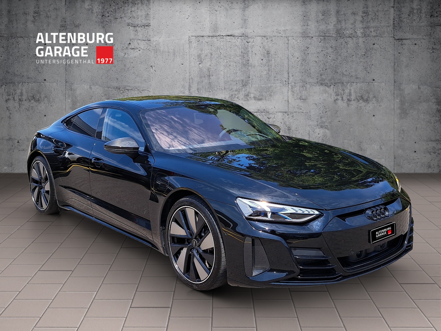 AUDI RS e-tron GT quattro Carbon Optik-image-12