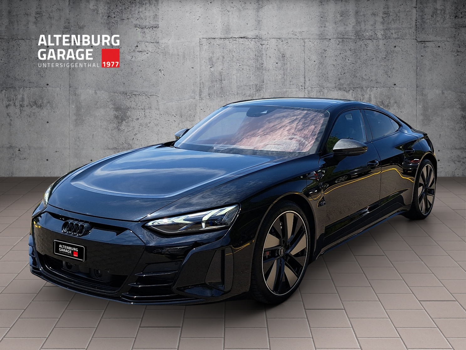 AUDI RS e-tron GT quattro Carbon Optik-image-6