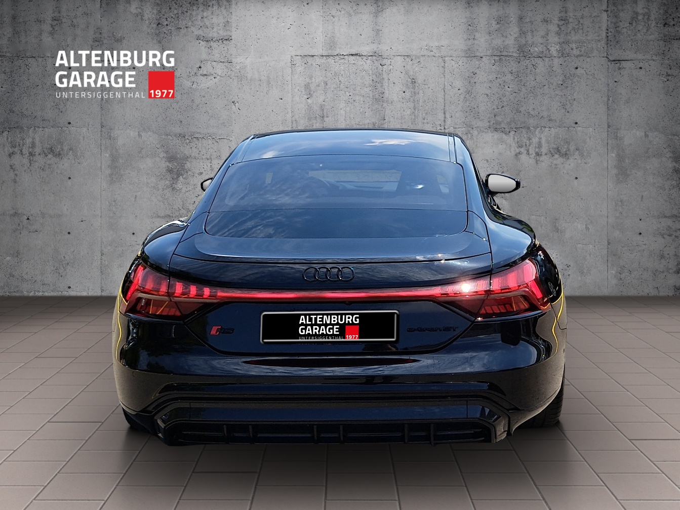 AUDI RS e-tron GT quattro Carbon Optik-image-9