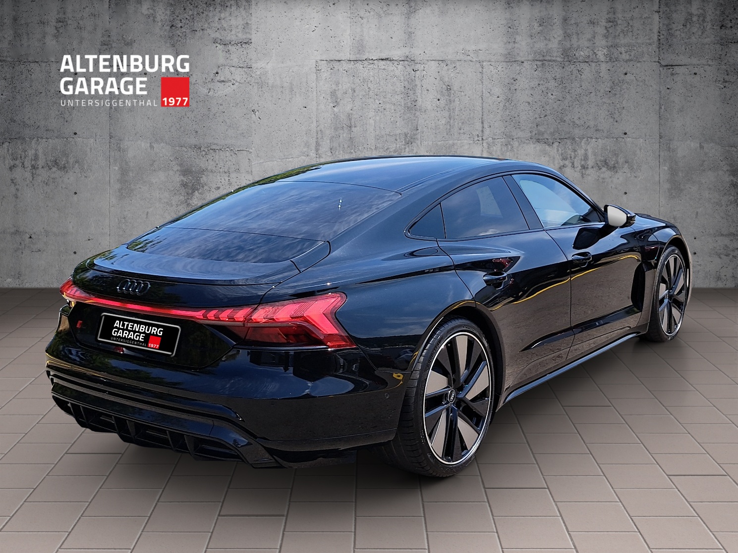 AUDI RS e-tron GT quattro Carbon Optik-image-10