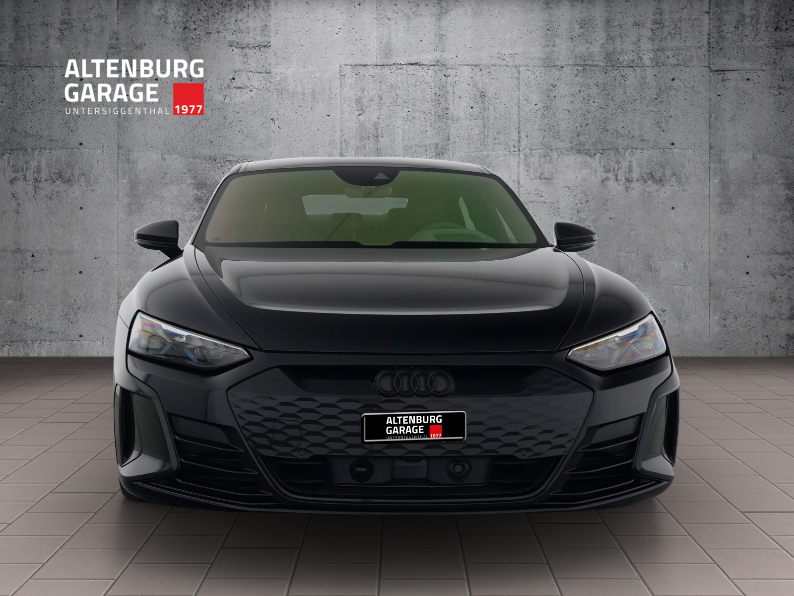 AUDI RS e-tron GT quattro Carbon Optik-image-5